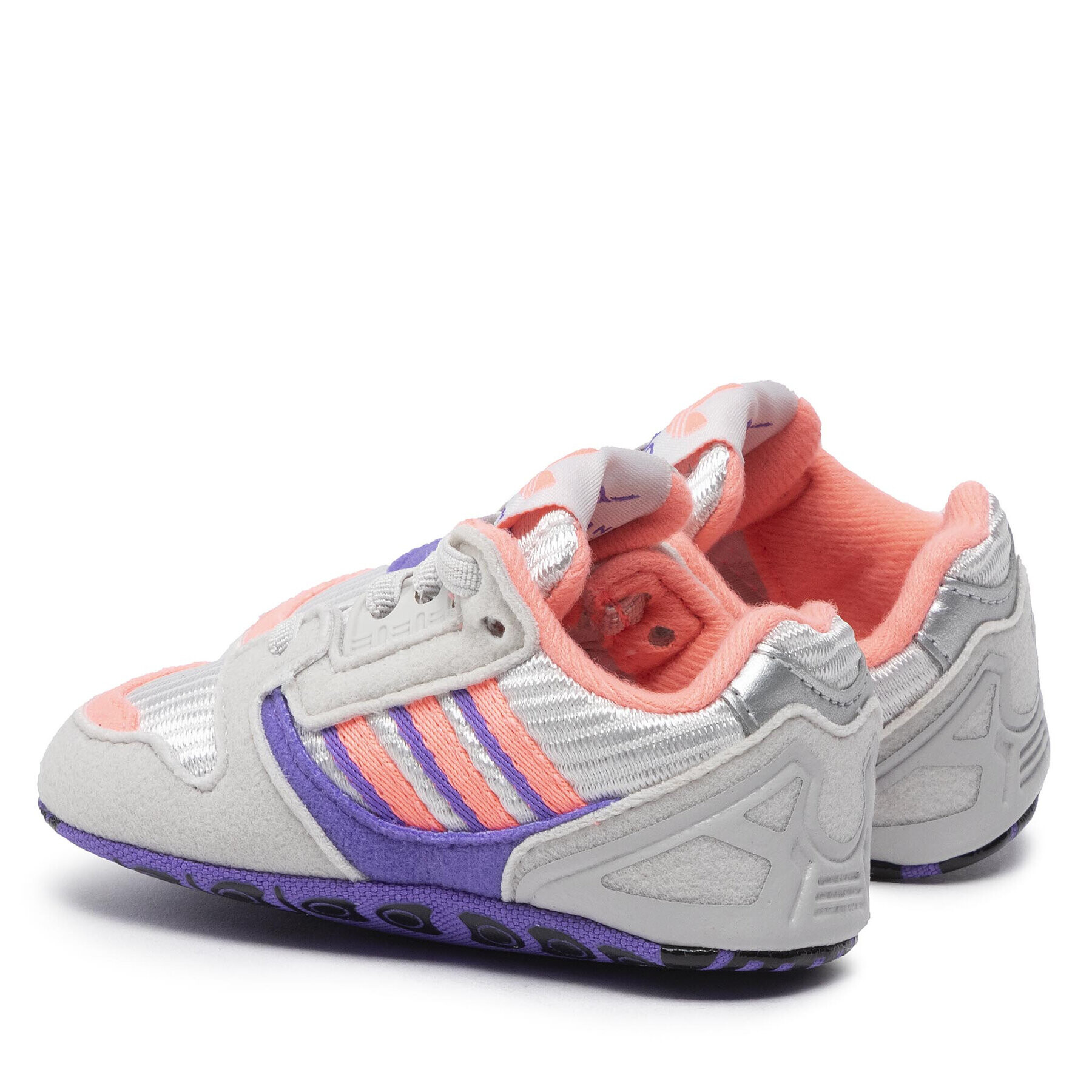 adidas Обувки Zx 8000 Crib GX5312 Сив - Pepit.bg