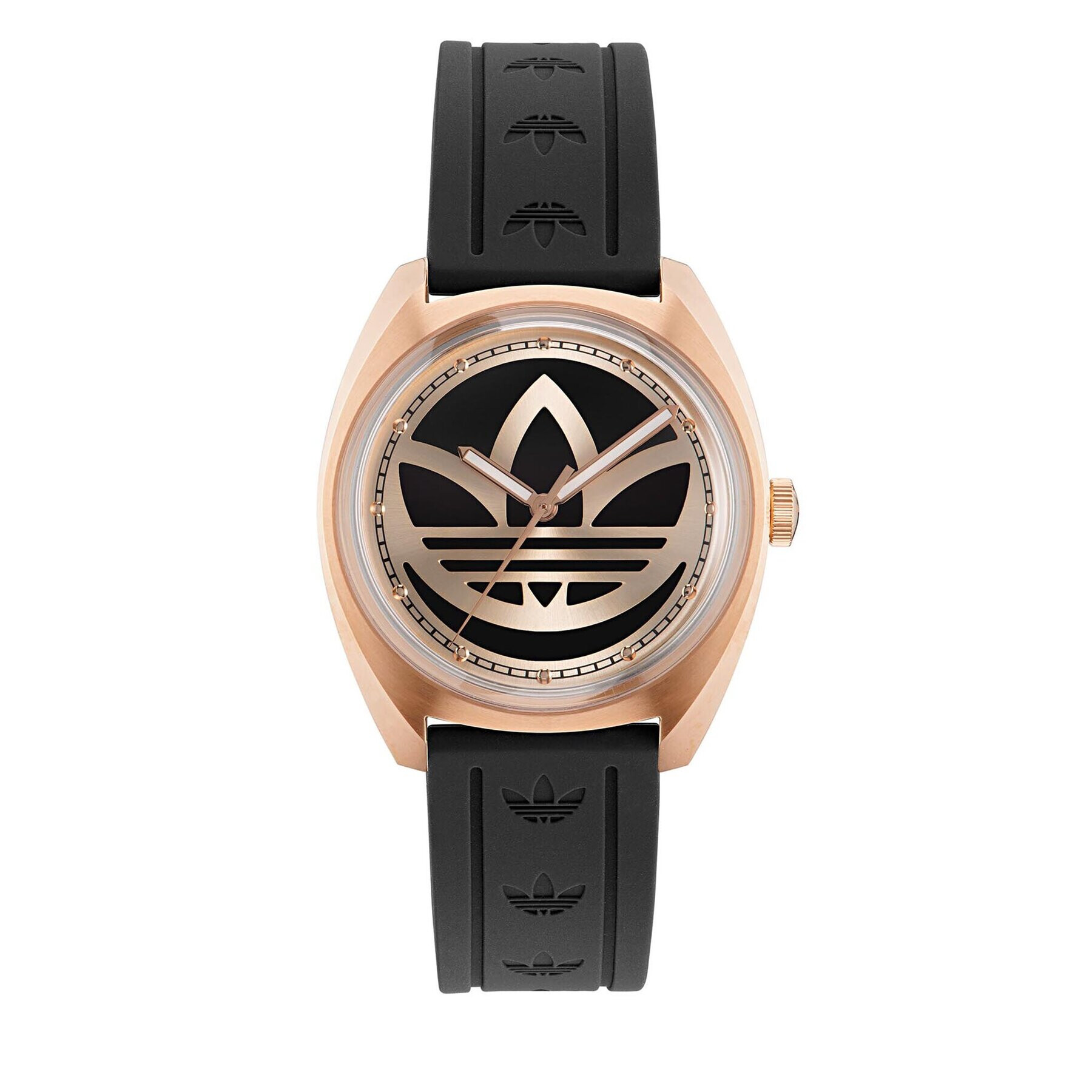 adidas Originals Часовник Edition One Watch AOFH23013 Розов - Pepit.bg