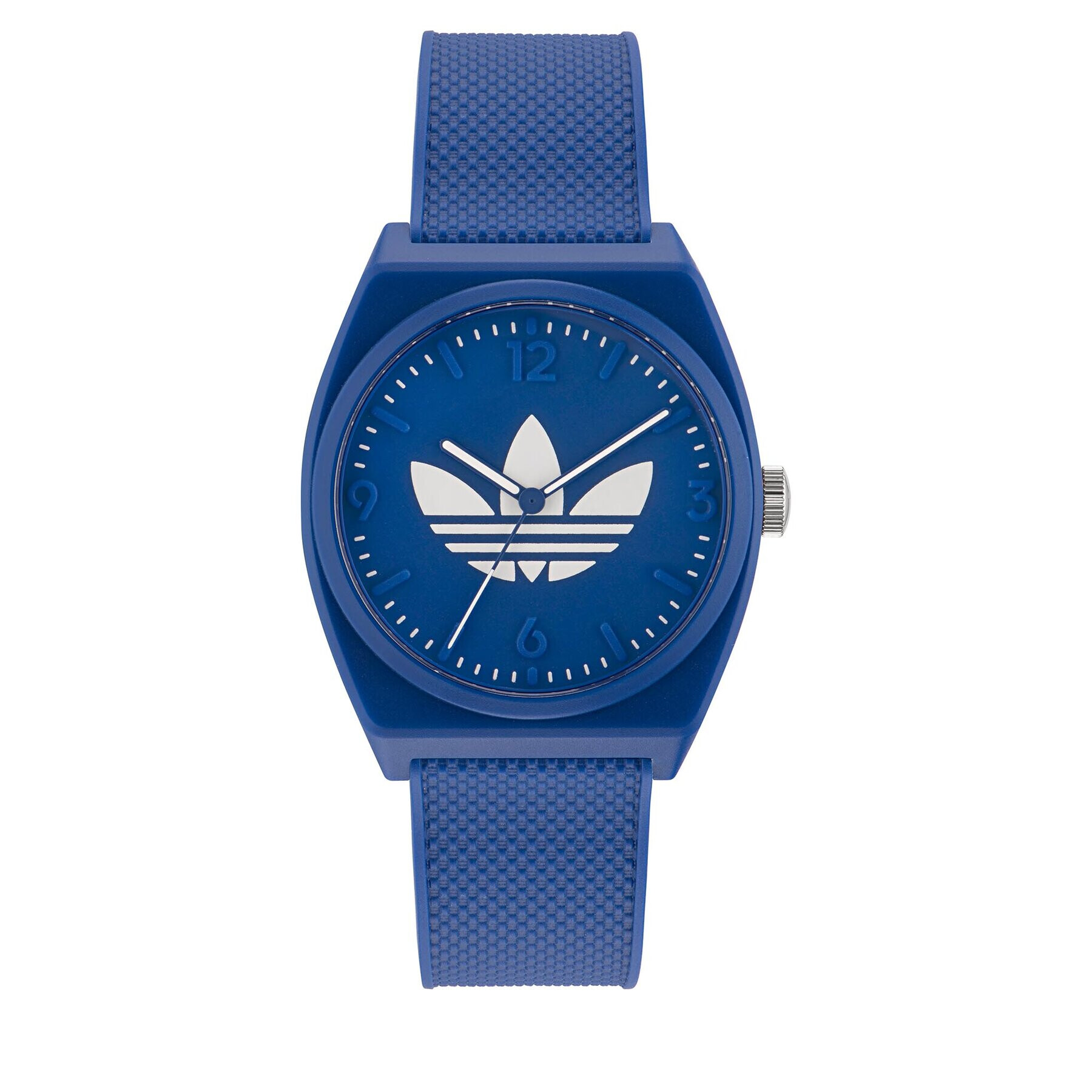 adidas Originals Часовник Project Two Watch AOST23049 Син - Pepit.bg