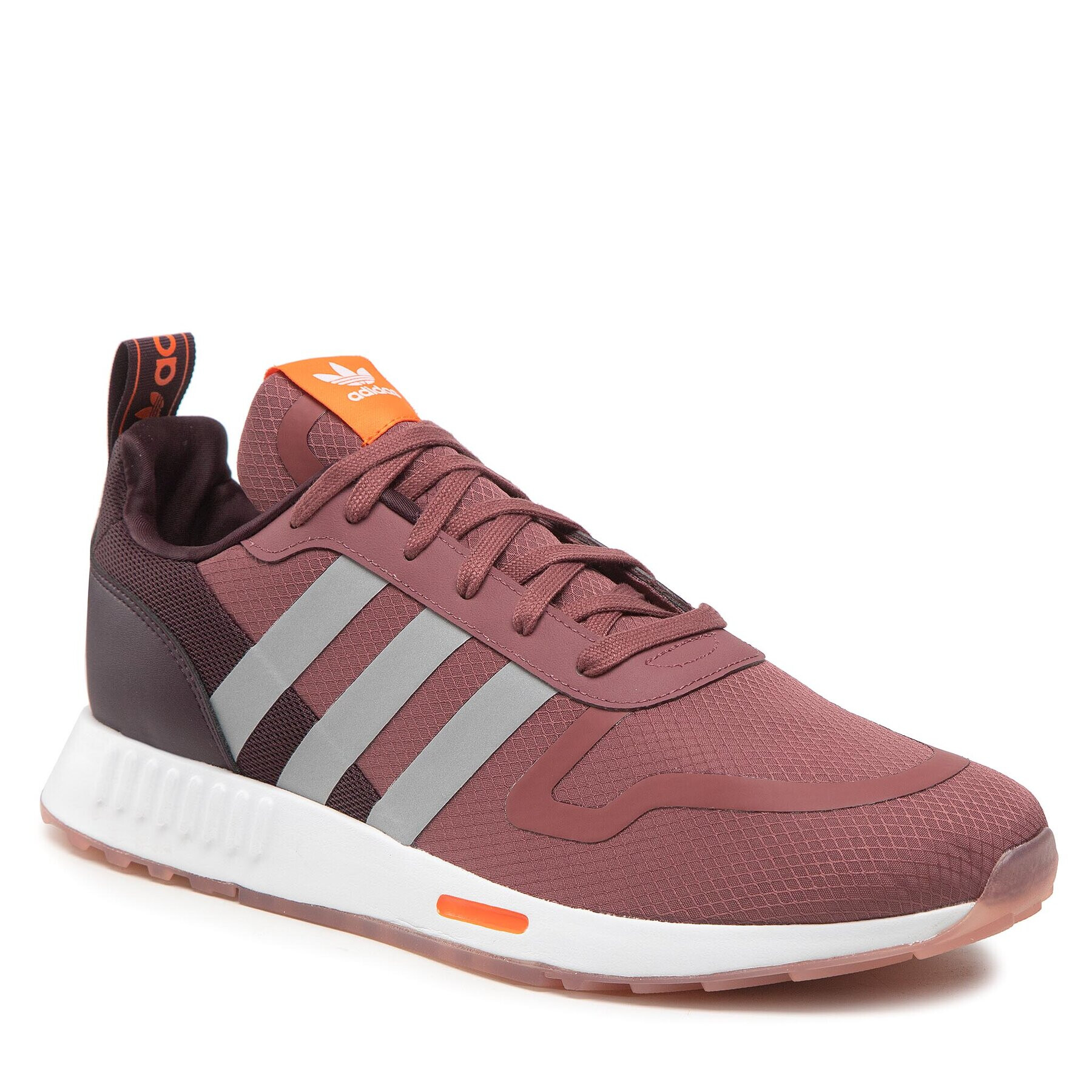 adidas Originals Обувки Multix GW6834 Бордо - Pepit.bg