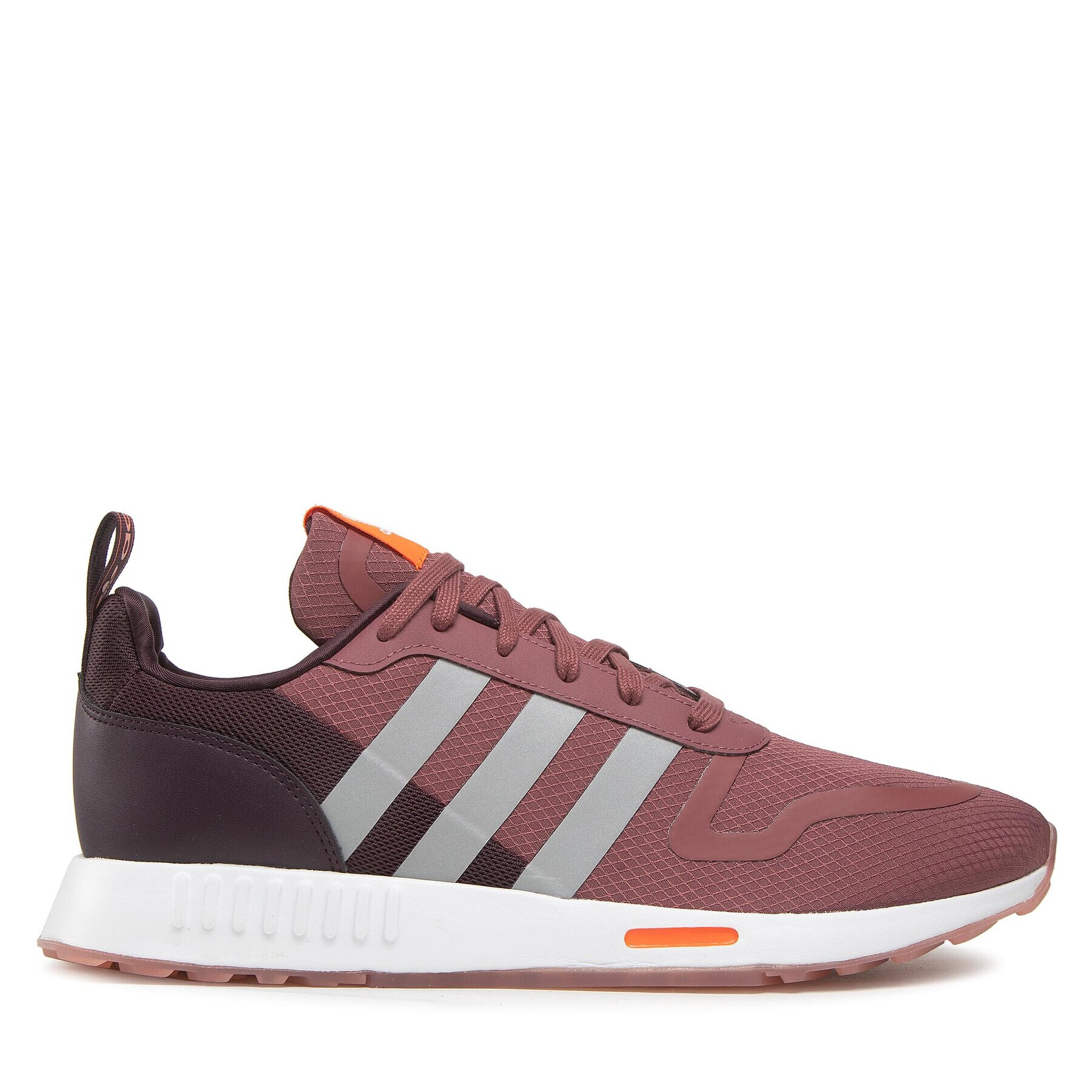 adidas Originals Обувки Multix GW6834 Бордо - Pepit.bg