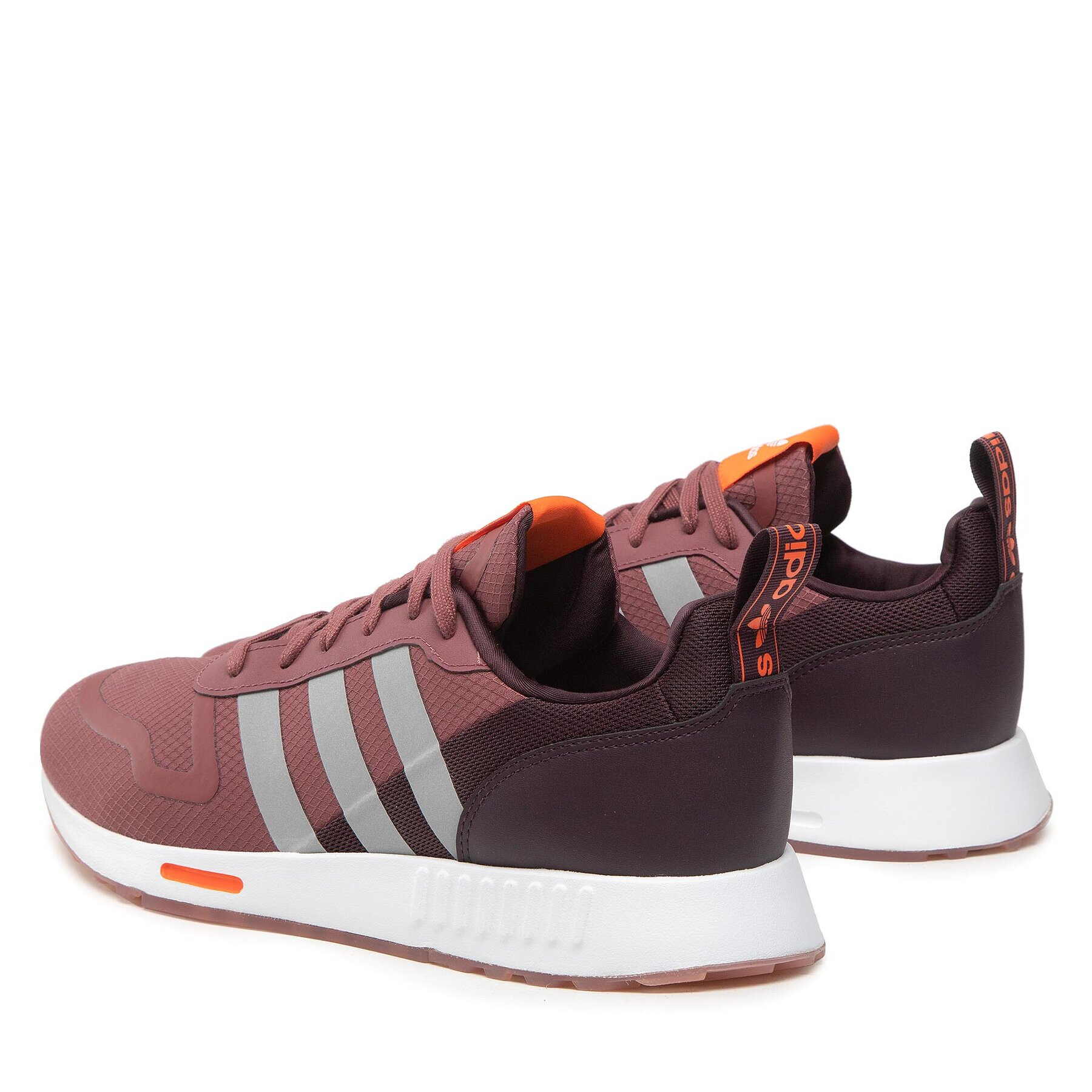 adidas Originals Обувки Multix GW6834 Бордо - Pepit.bg