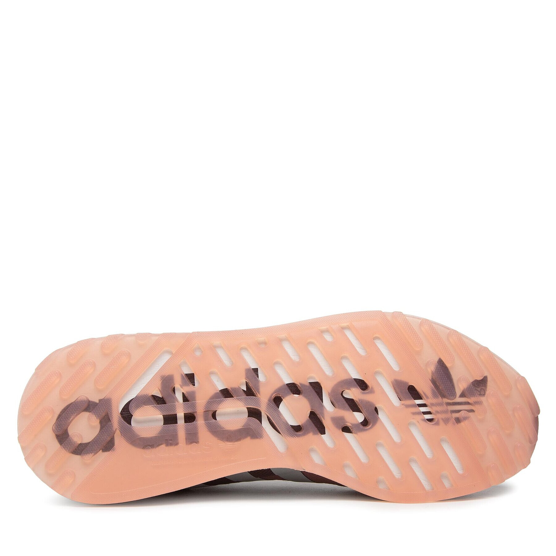 adidas Originals Обувки Multix GW6834 Бордо - Pepit.bg