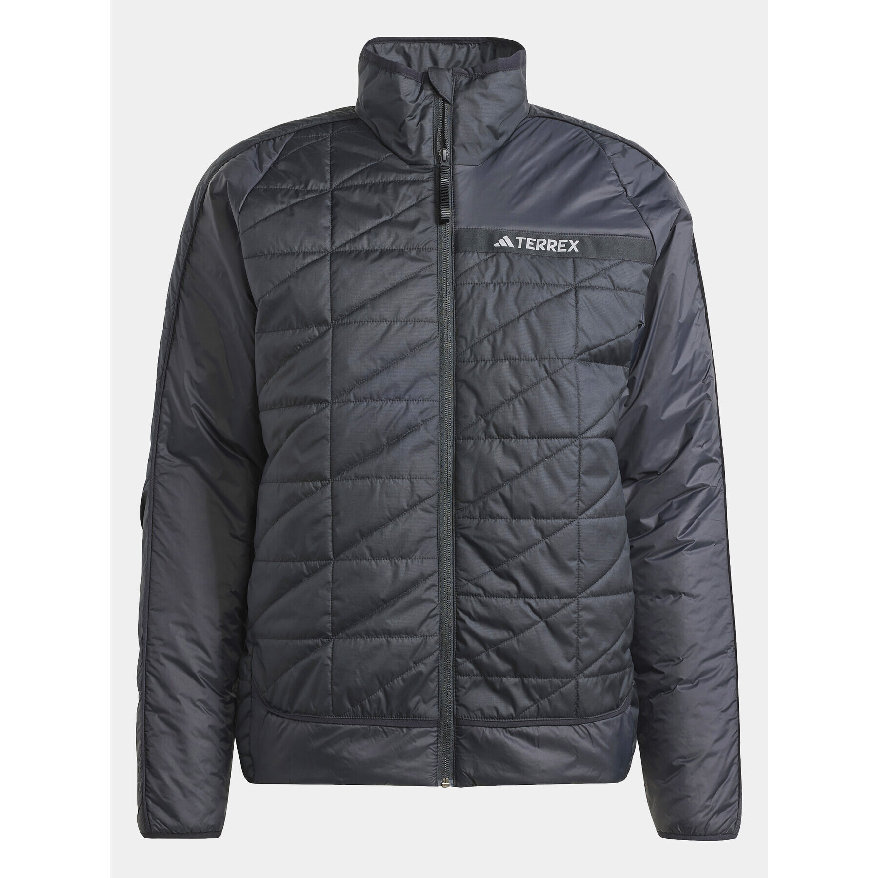 adidas Outdoor яке Terrex Multi IB4191 Черен Regular Fit - Pepit.bg