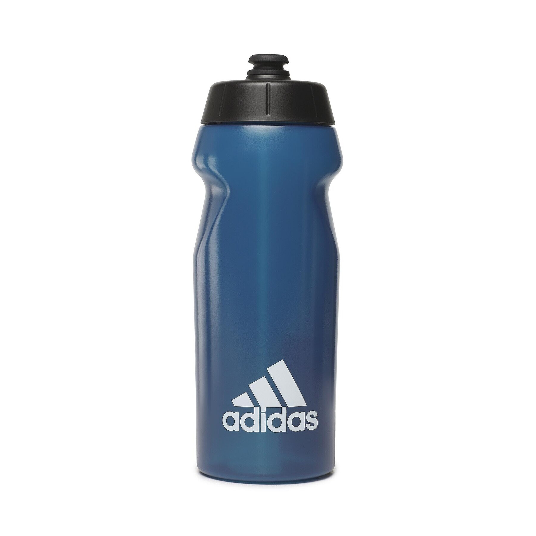 adidas Бутилка за напитки Perf Bttl 0.5 HT3523 Тъмносин - Pepit.bg