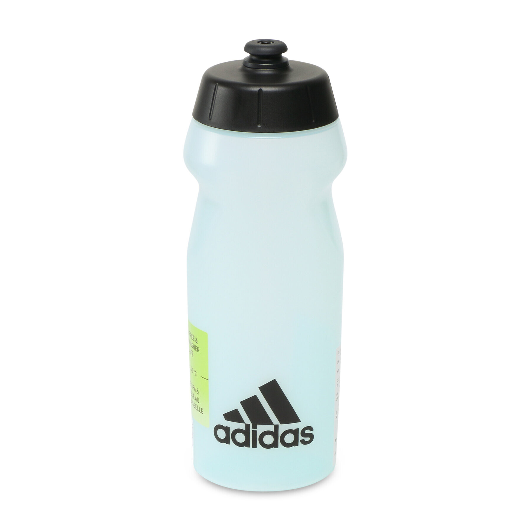 adidas Performance Бутилка за напитки Perf Bttl 05 HM6653 Син - Pepit.bg