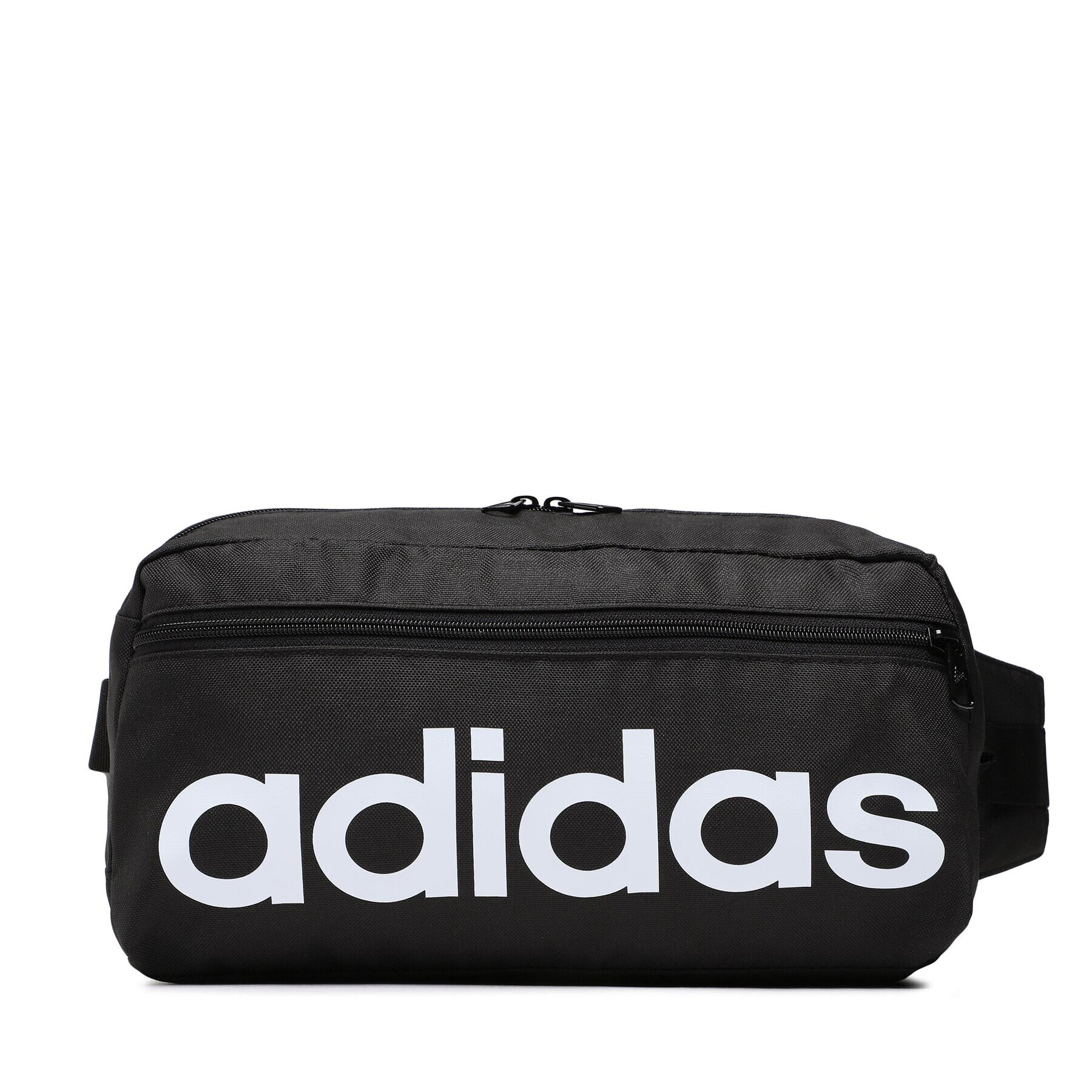 adidas Чанта за кръст Essentials Linear Crossbody Bag HT4779 Черен - Pepit.bg