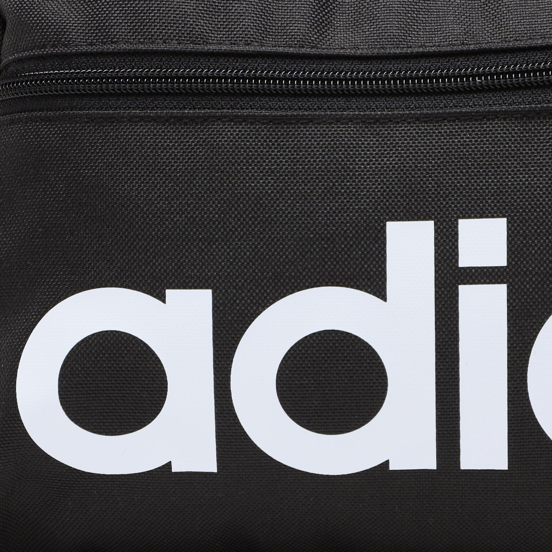 adidas Чанта за кръст Essentials Linear Crossbody Bag HT4779 Черен - Pepit.bg