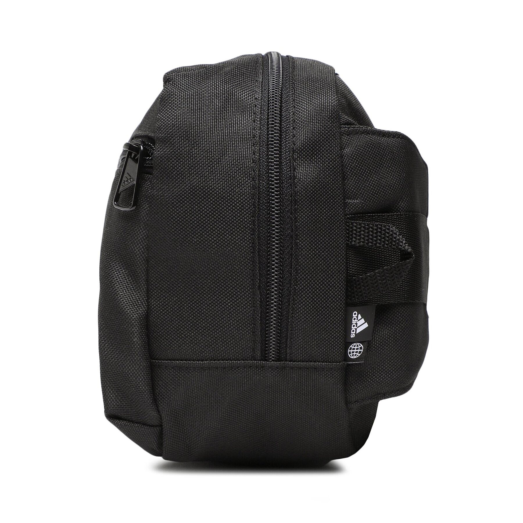 adidas Чанта за кръст Essentials Linear Crossbody Bag HT4779 Черен - Pepit.bg