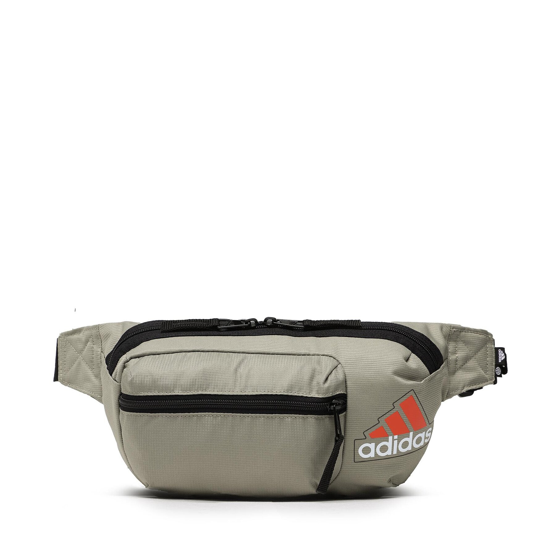 adidas Чанта за кръст Spw Wb HT4758 Сив - Pepit.bg