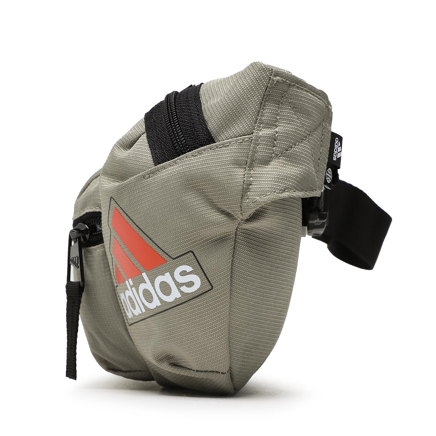adidas Чанта за кръст Spw Wb HT4758 Сив - Pepit.bg