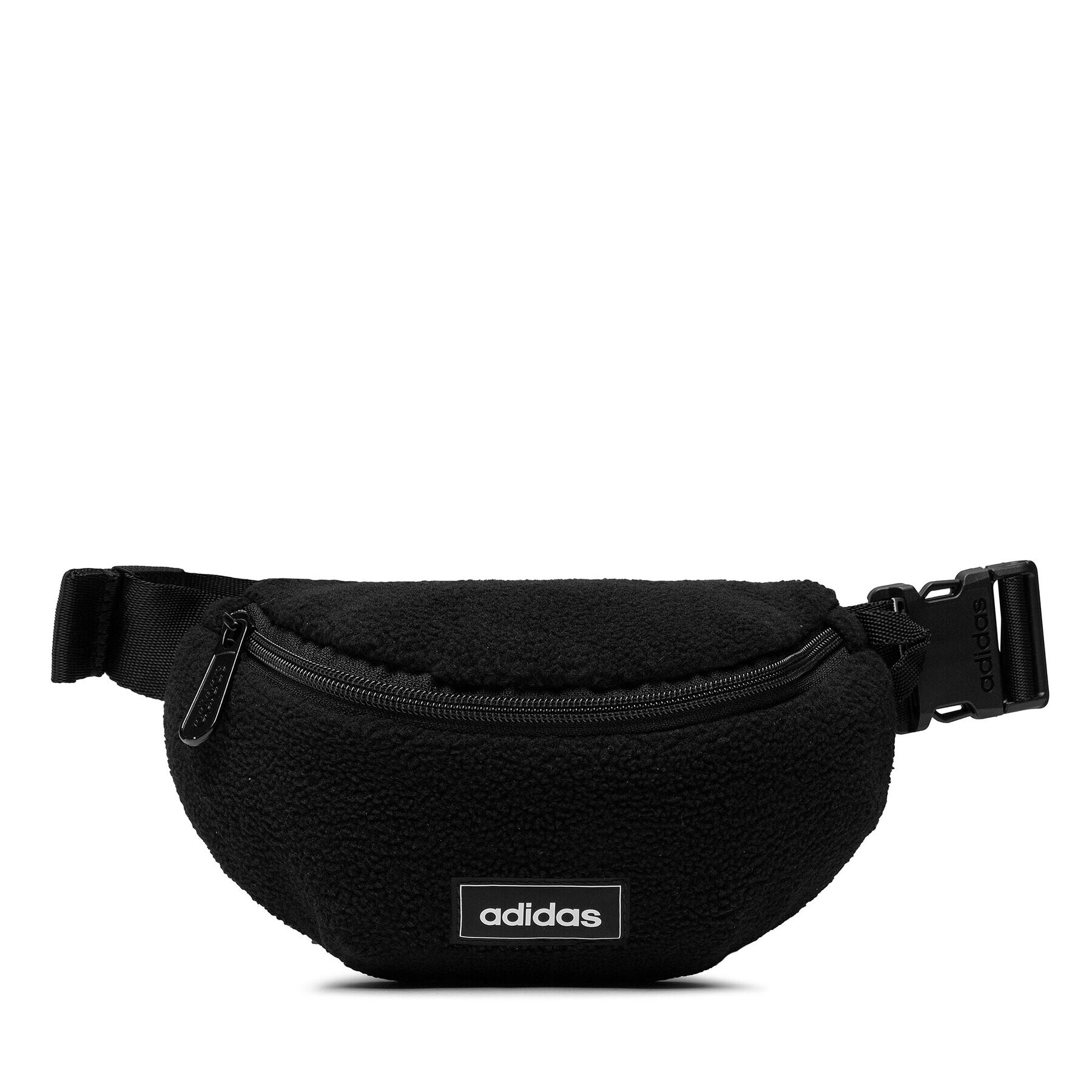 adidas Чанта за кръст W T4H Waistbag HH7086 Черен - Pepit.bg