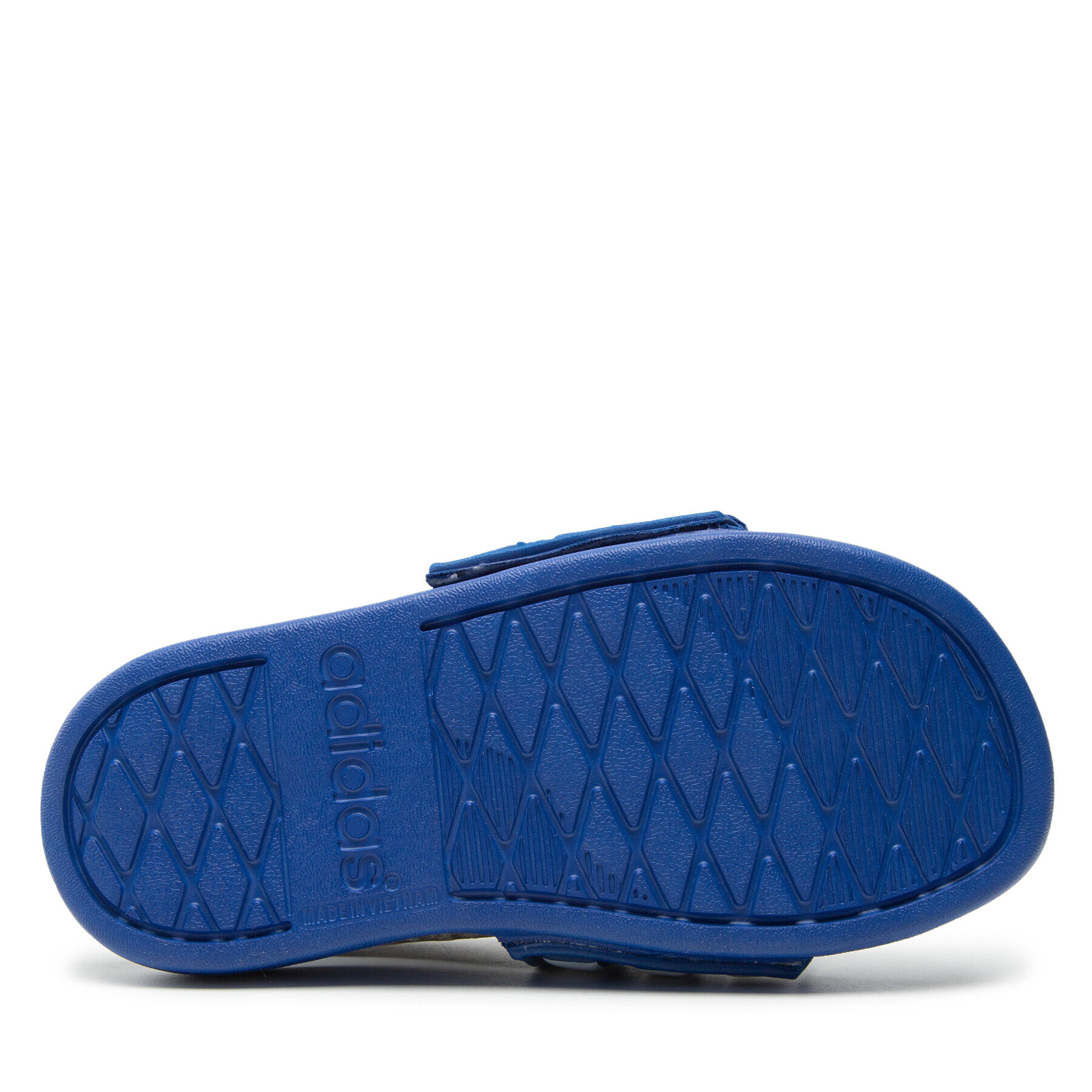adidas Чехли adillette Comfort Adj K GZ5329 Син - Pepit.bg