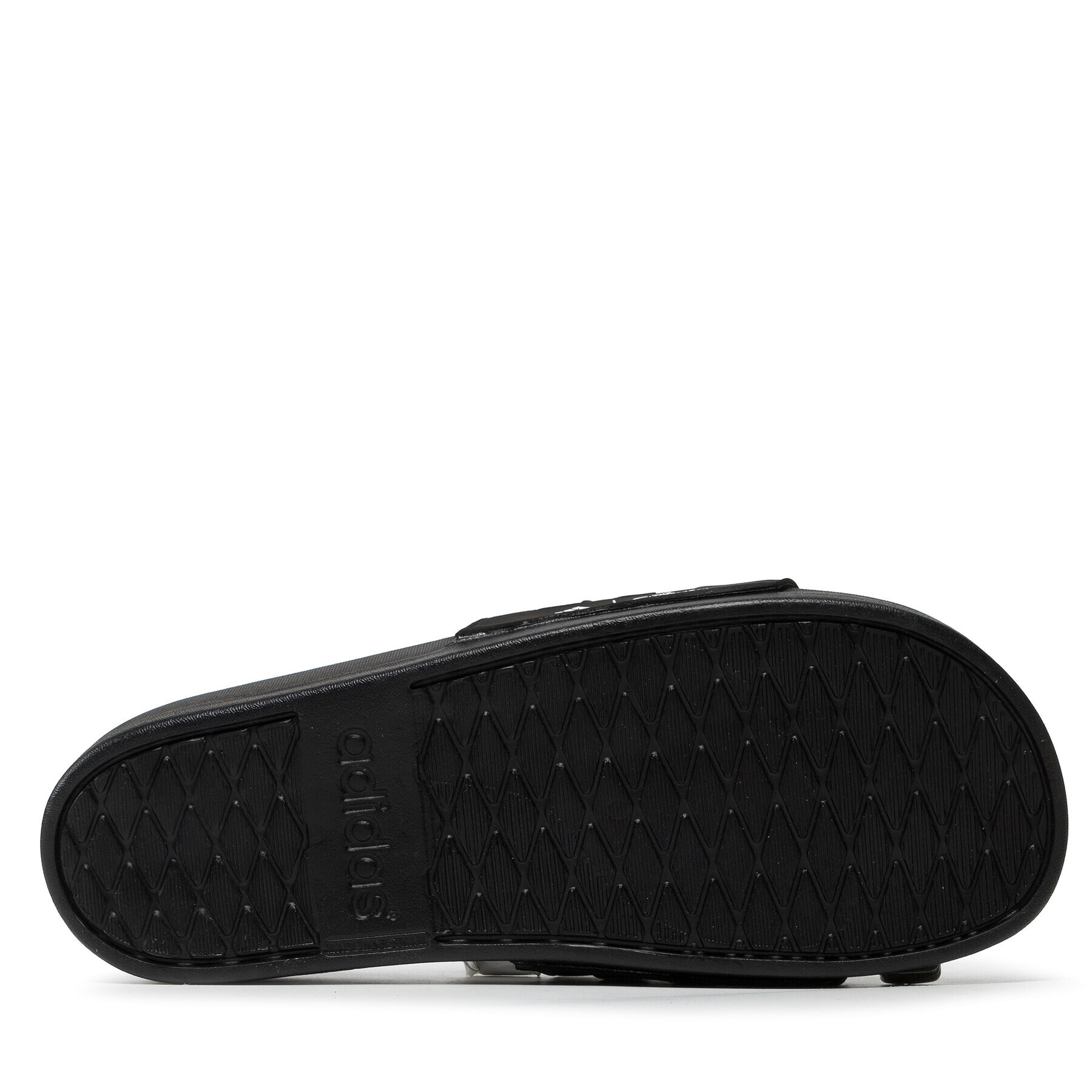 adidas Чехли adilette Comfort GV7349 Черен - Pepit.bg