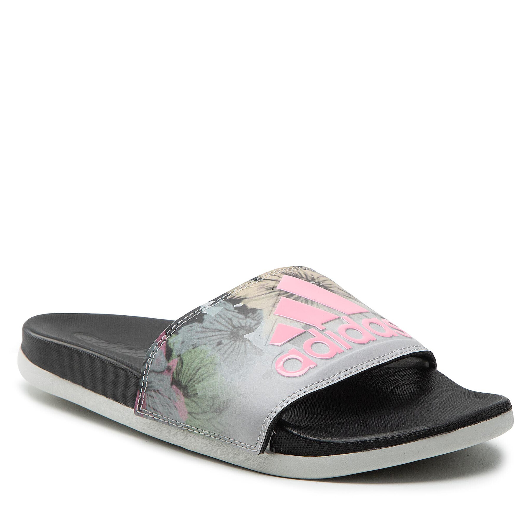 adidas Чехли adilette Comfort GY9659 Розов - Pepit.bg