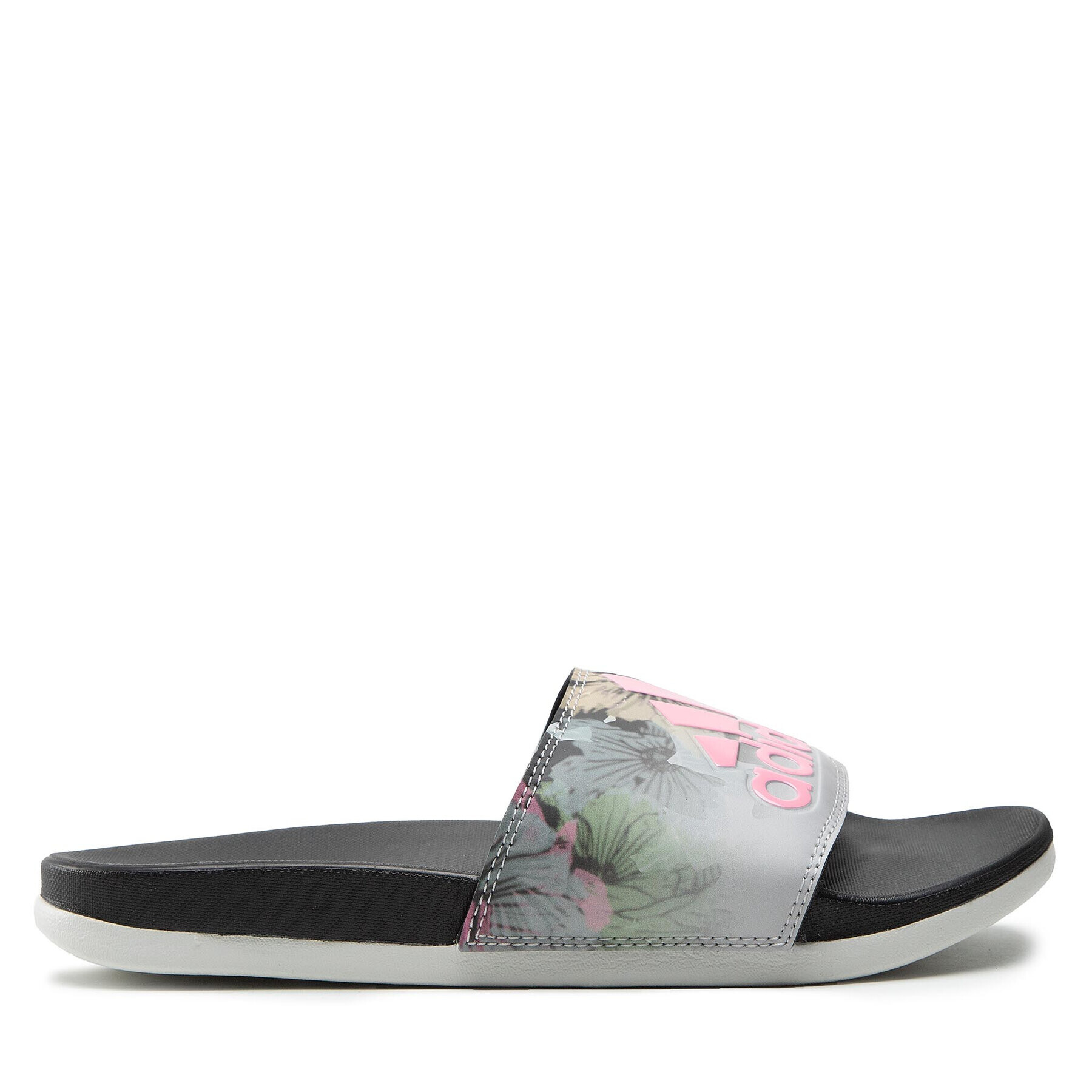 adidas Чехли adilette Comfort GY9659 Розов - Pepit.bg