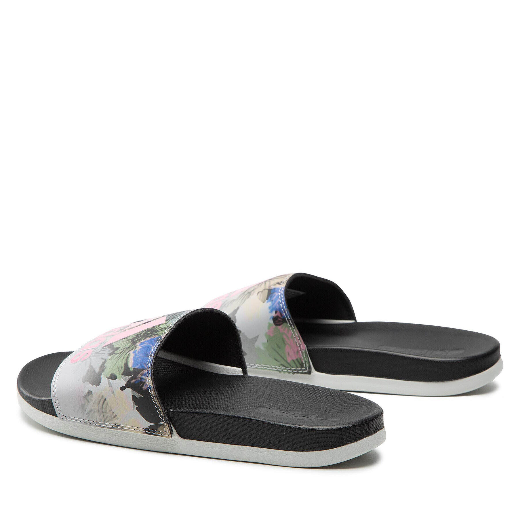 adidas Чехли adilette Comfort GY9659 Розов - Pepit.bg