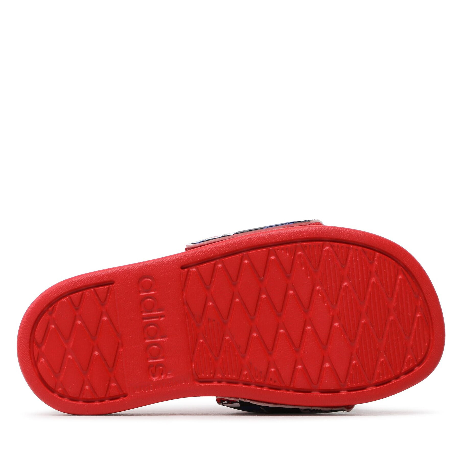 adidas Чехли adilette Comfort Spiderma HP7758 Цветен - Pepit.bg