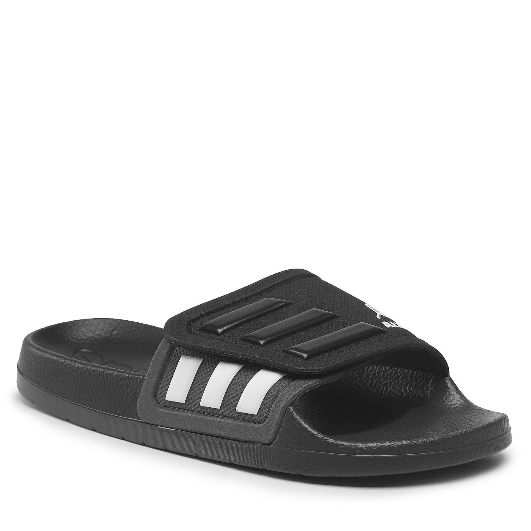 adidas Чехли adilette Tnd HQ1948 Черен - Pepit.bg