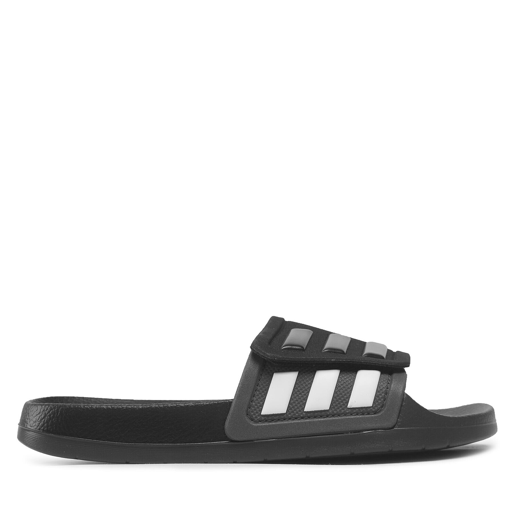 adidas Чехли adilette Tnd HQ1948 Черен - Pepit.bg