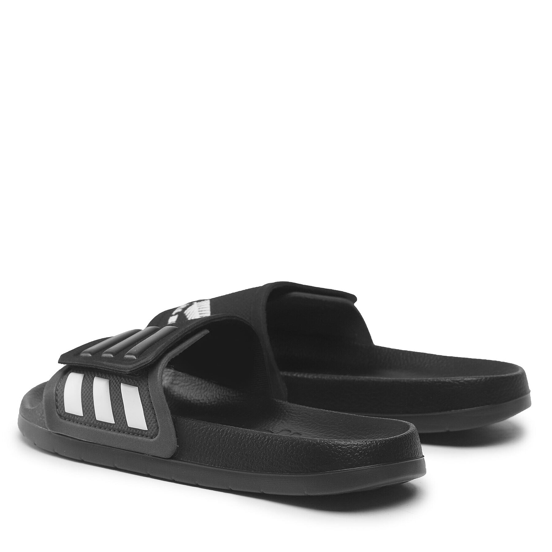 adidas Чехли adilette Tnd HQ1948 Черен - Pepit.bg
