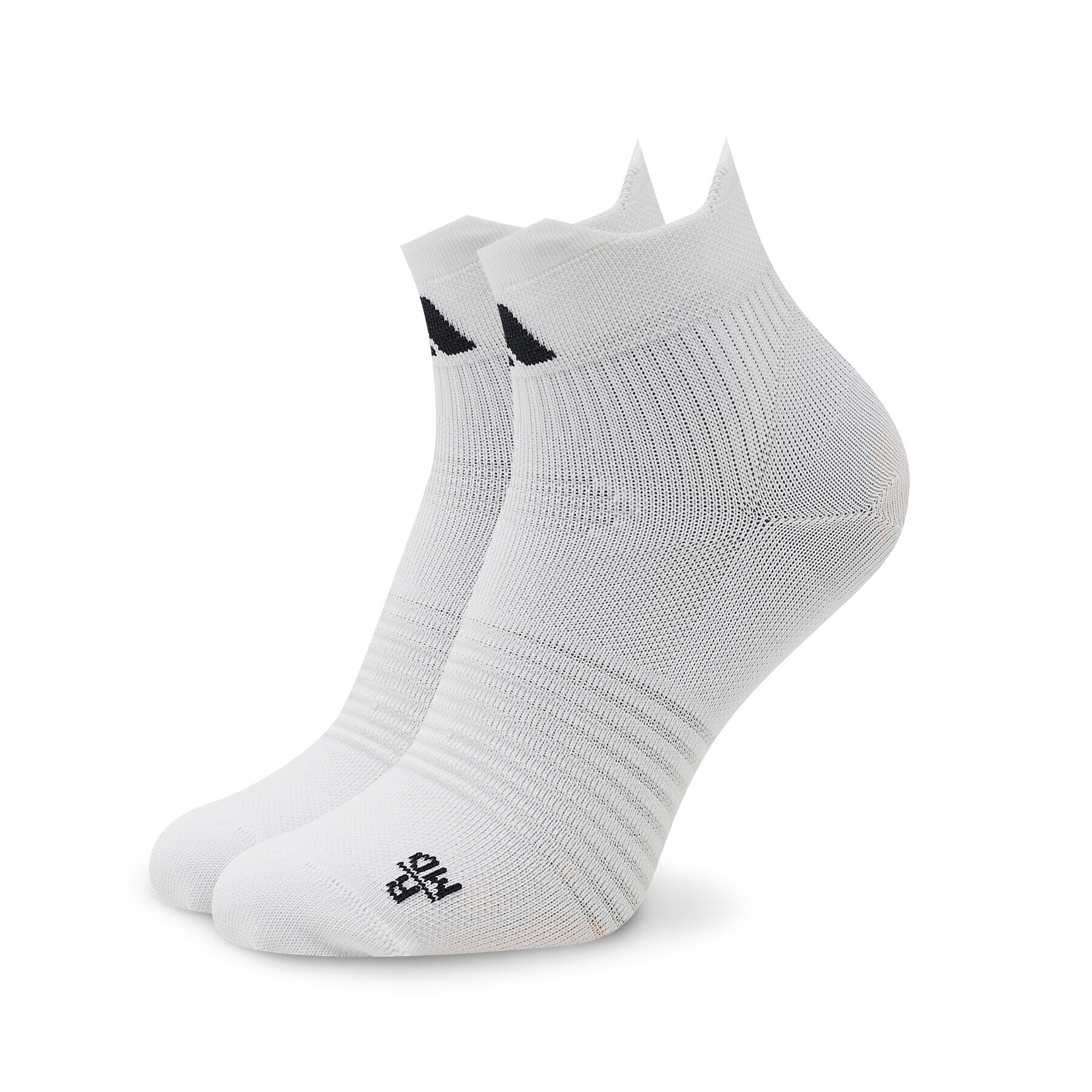 adidas Чорапи къси унисекс HT3435 Бял - Pepit.bg