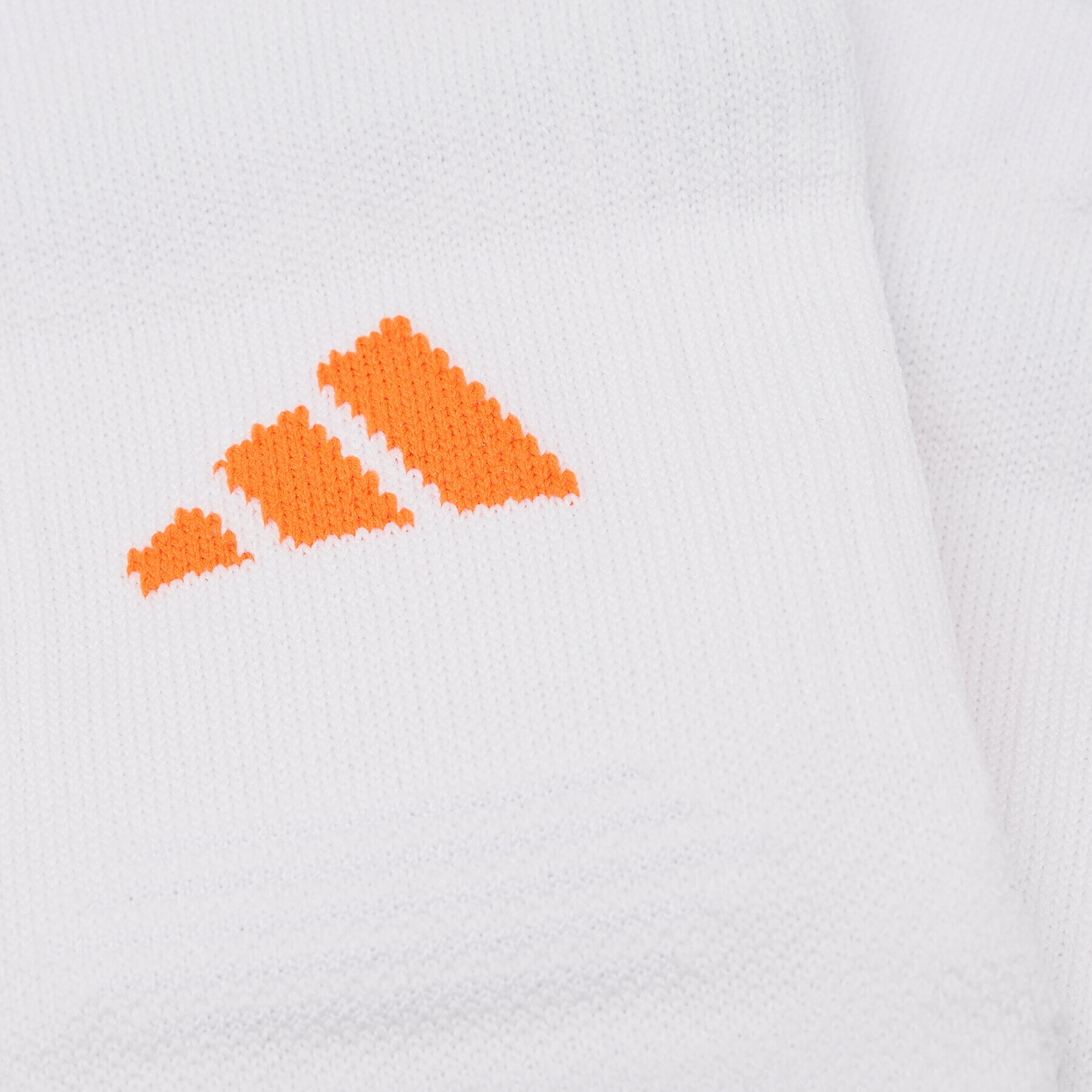 adidas Дълги чорапи unisex IC1228 Бял - Pepit.bg