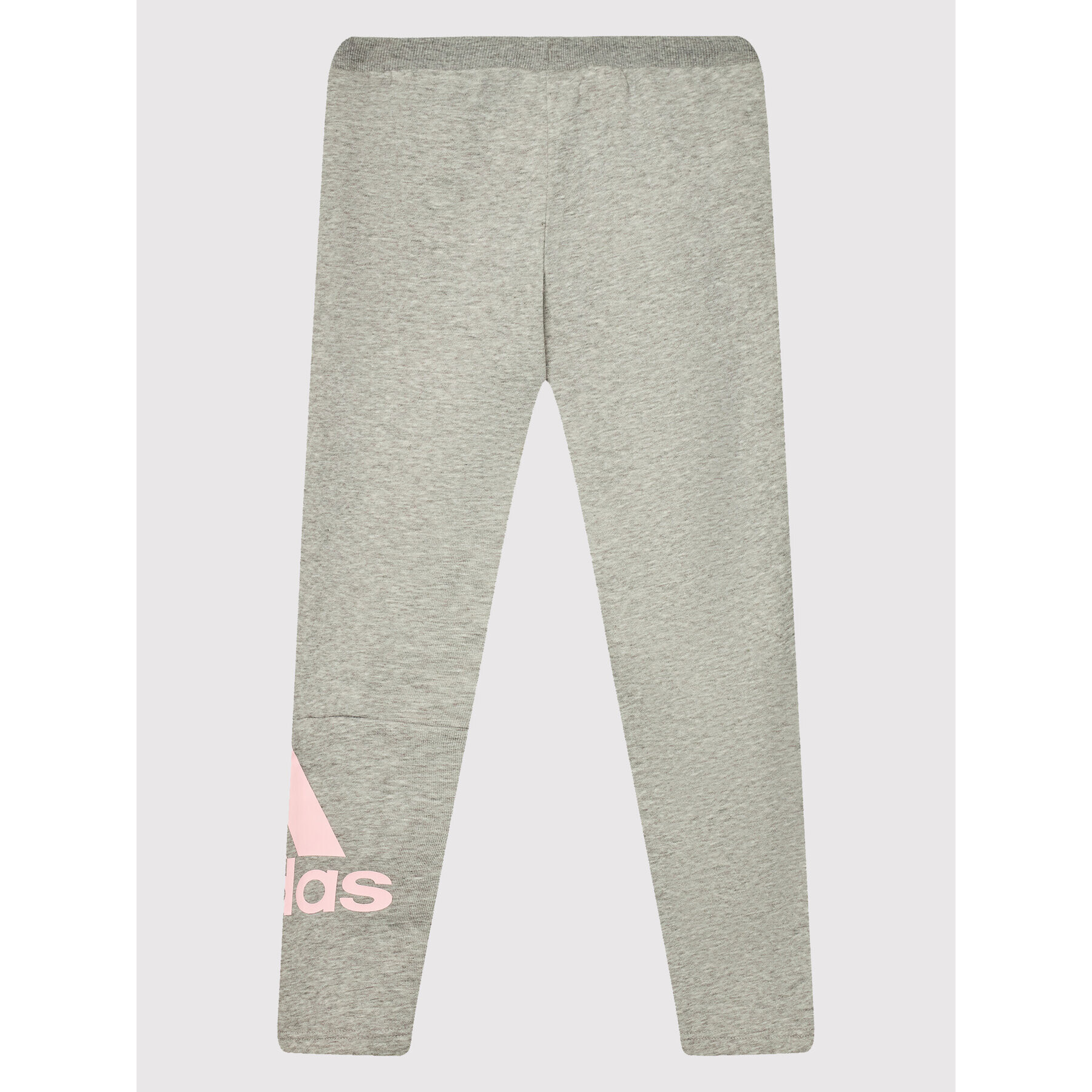 adidas Долнище анцуг GS4284 Сив Regular Fit - Pepit.bg