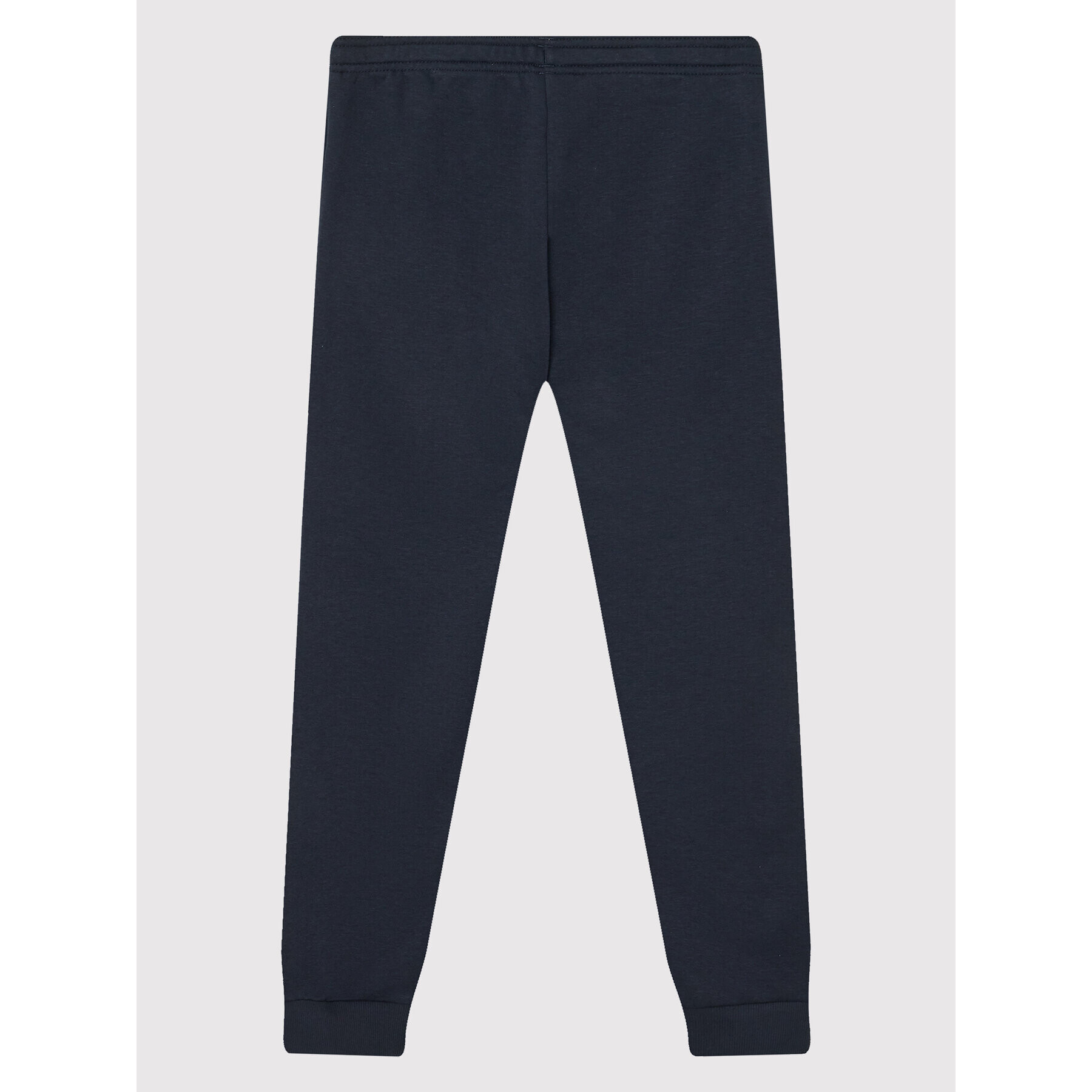adidas Долнище анцуг HM8650 Тъмносин Slim Fit - Pepit.bg