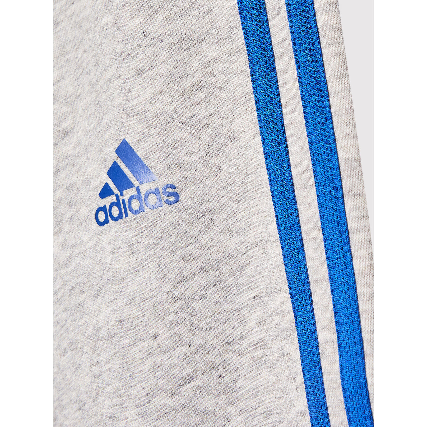 adidas Долнище анцуг HN6712 Сив Regular Fit - Pepit.bg