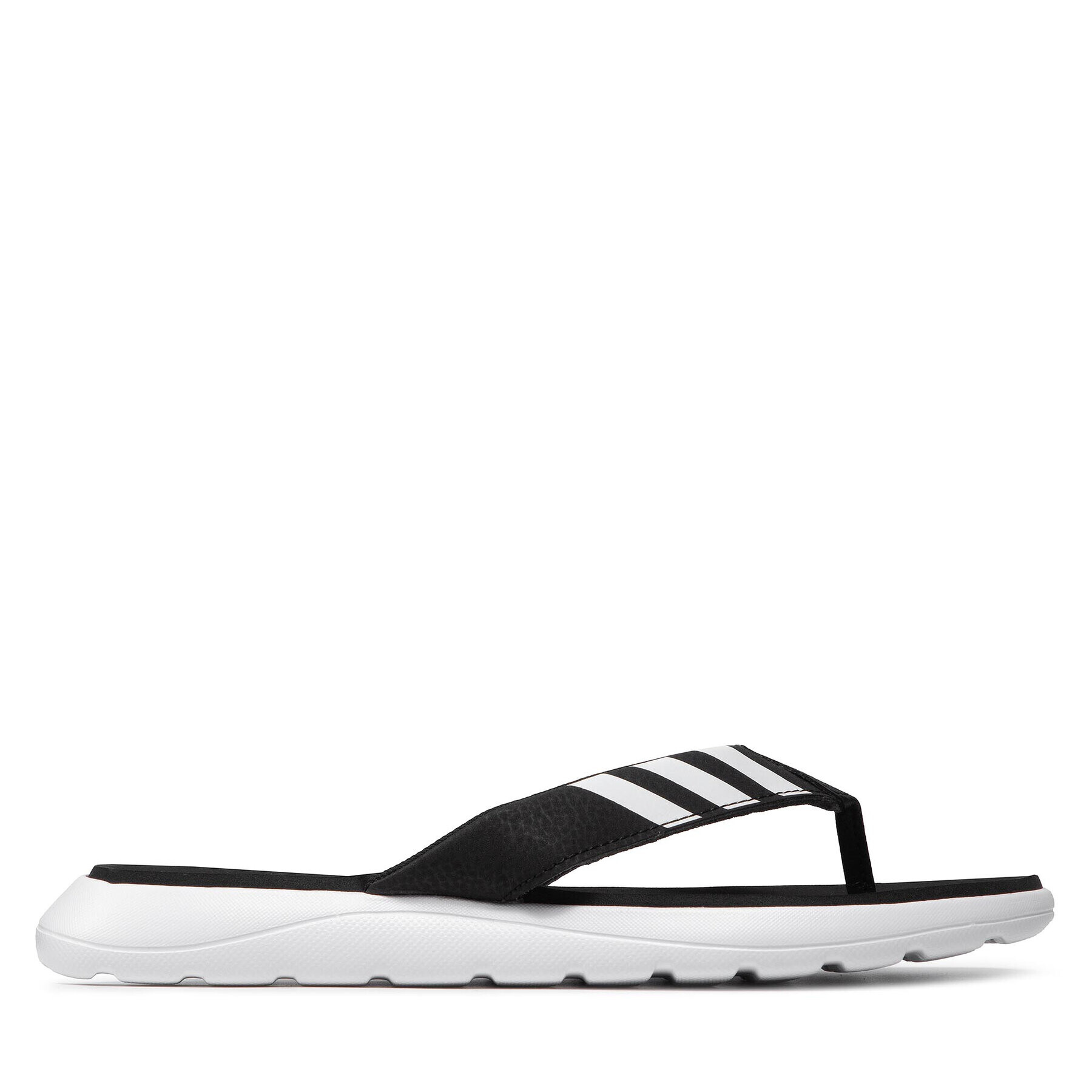 adidas Джапанки Comfort Flip Flop EG2069 Черен - Pepit.bg