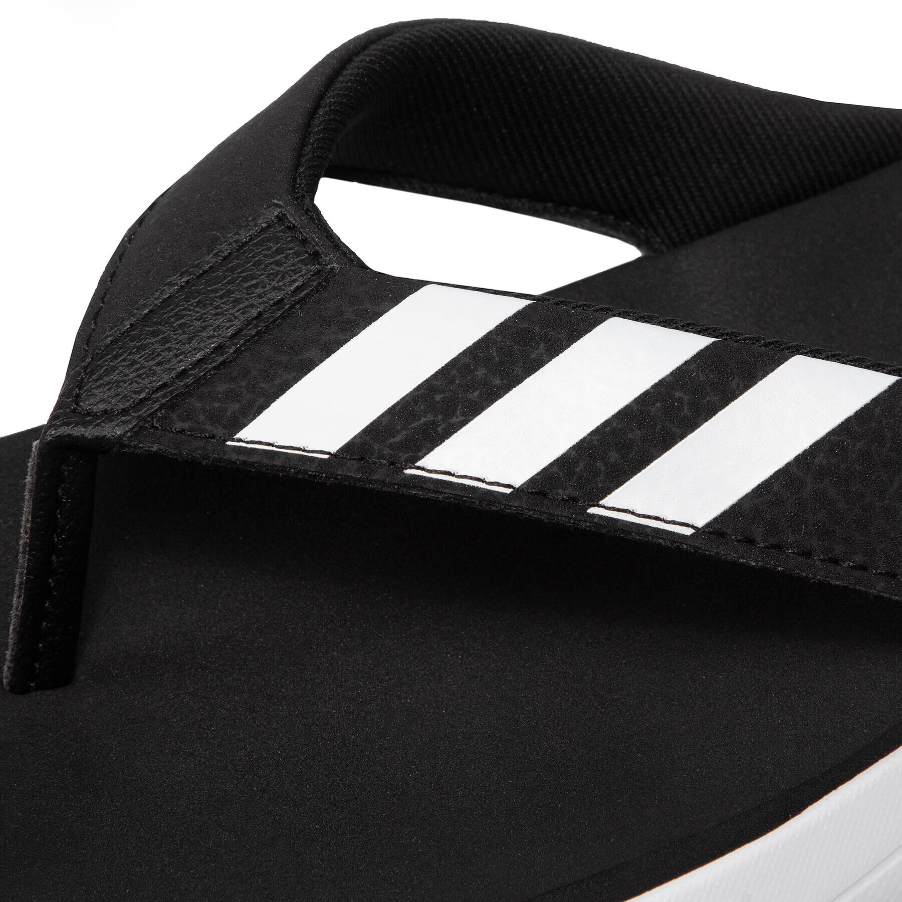 adidas Джапанки Comfort Flip Flop EG2069 Черен - Pepit.bg