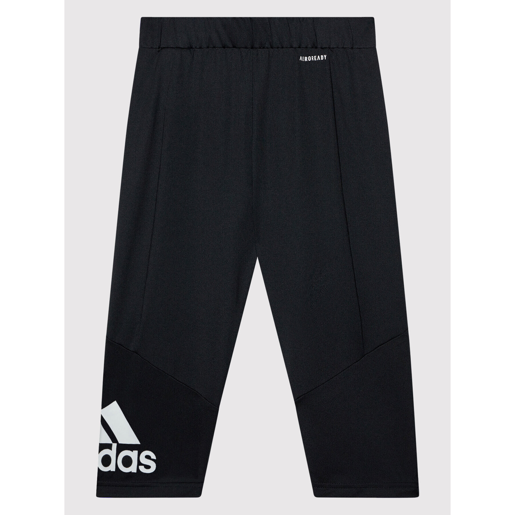 adidas Клин Aeroready GN1434 Черен Tight Fit - Pepit.bg