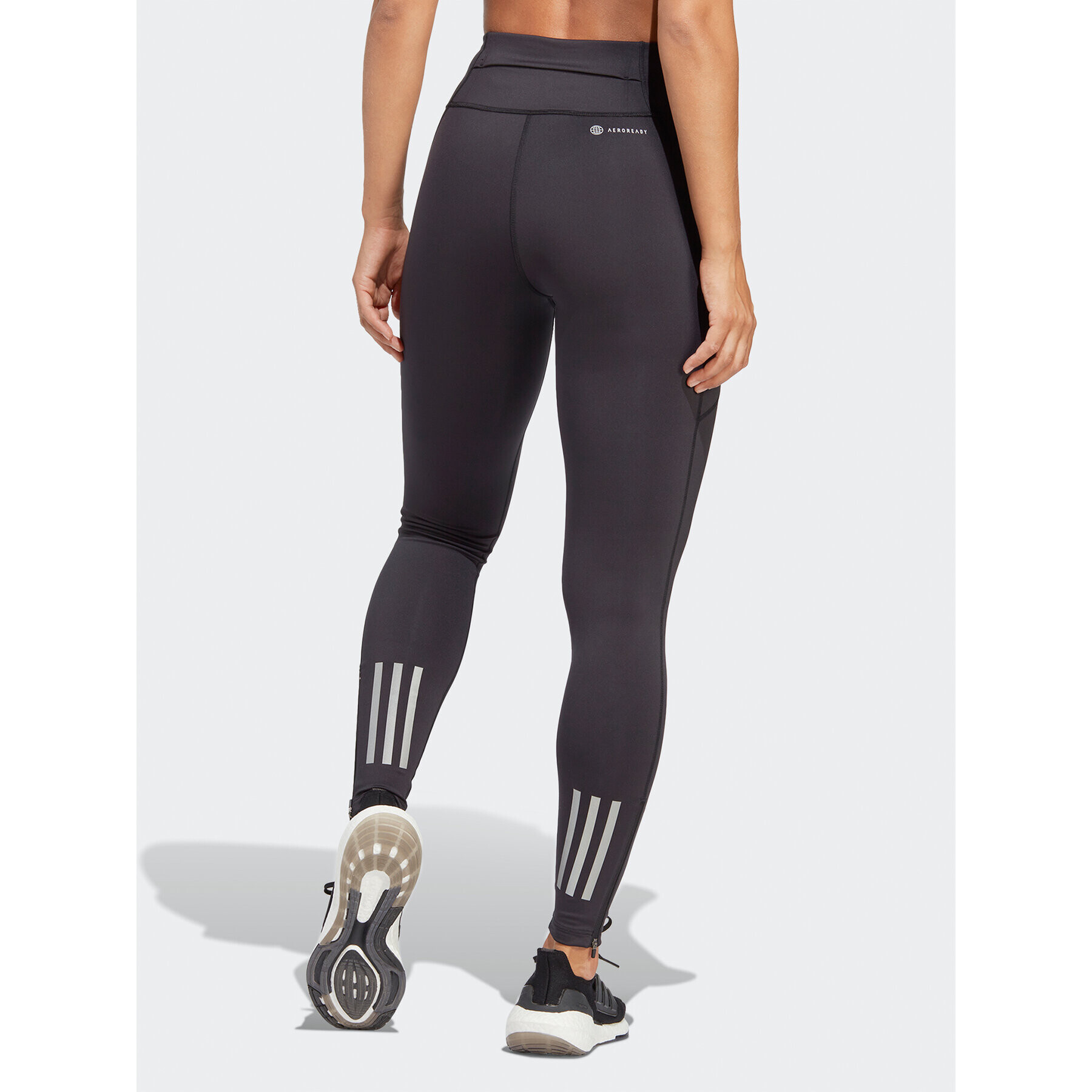 adidas Клин DailyRun Leggings HS5441 Черен - Pepit.bg