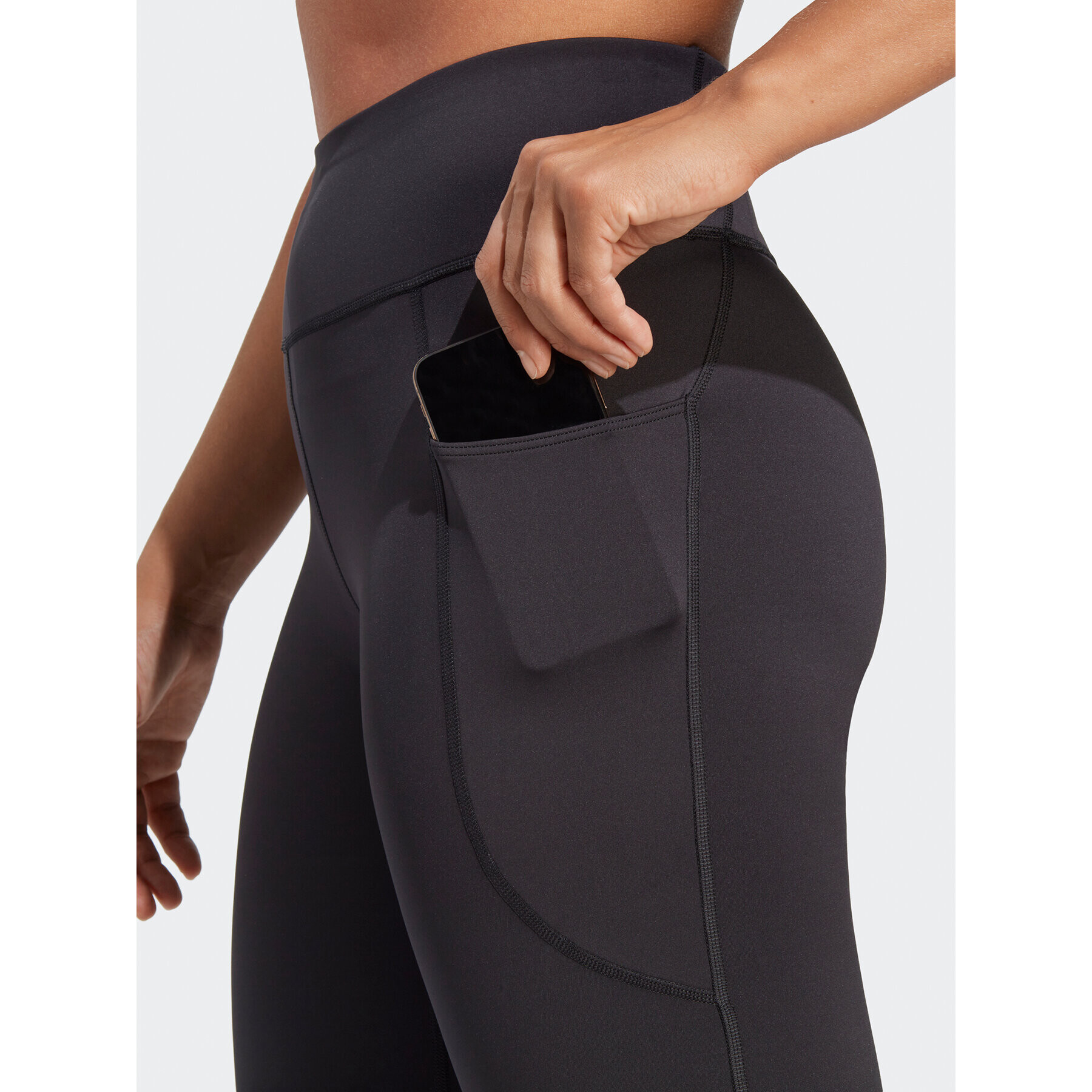 adidas Клин DailyRun Leggings HS5441 Черен - Pepit.bg