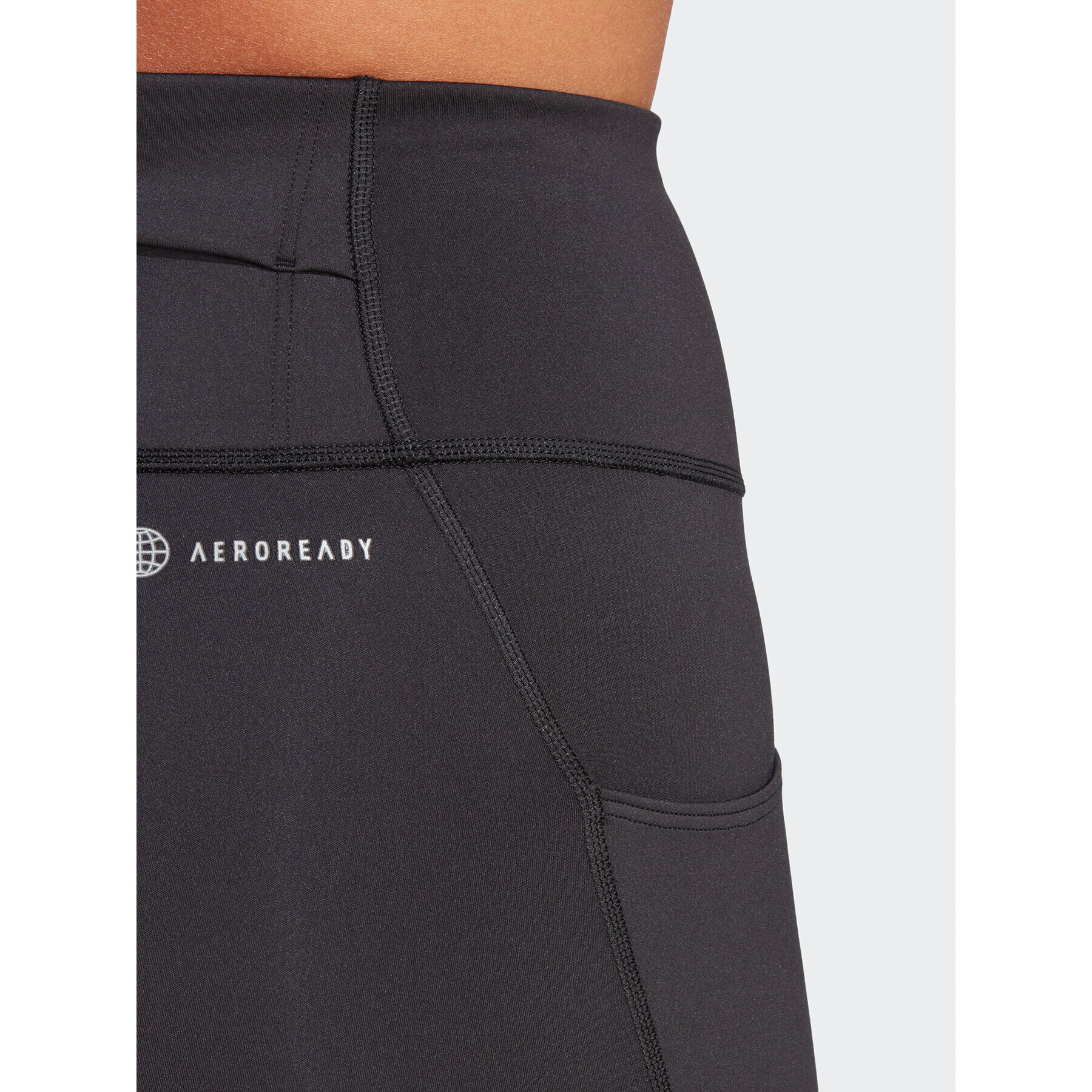 adidas Клин DailyRun Leggings HS5441 Черен - Pepit.bg