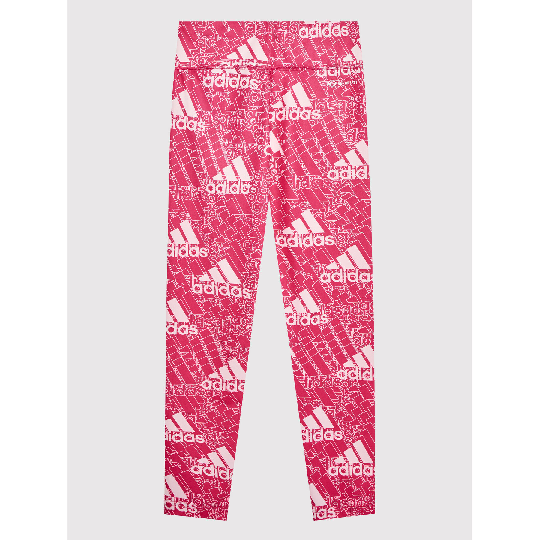 adidas Клин Designed To Move Brand Love Song HM4466 Розов Extra Slim Fit - Pepit.bg