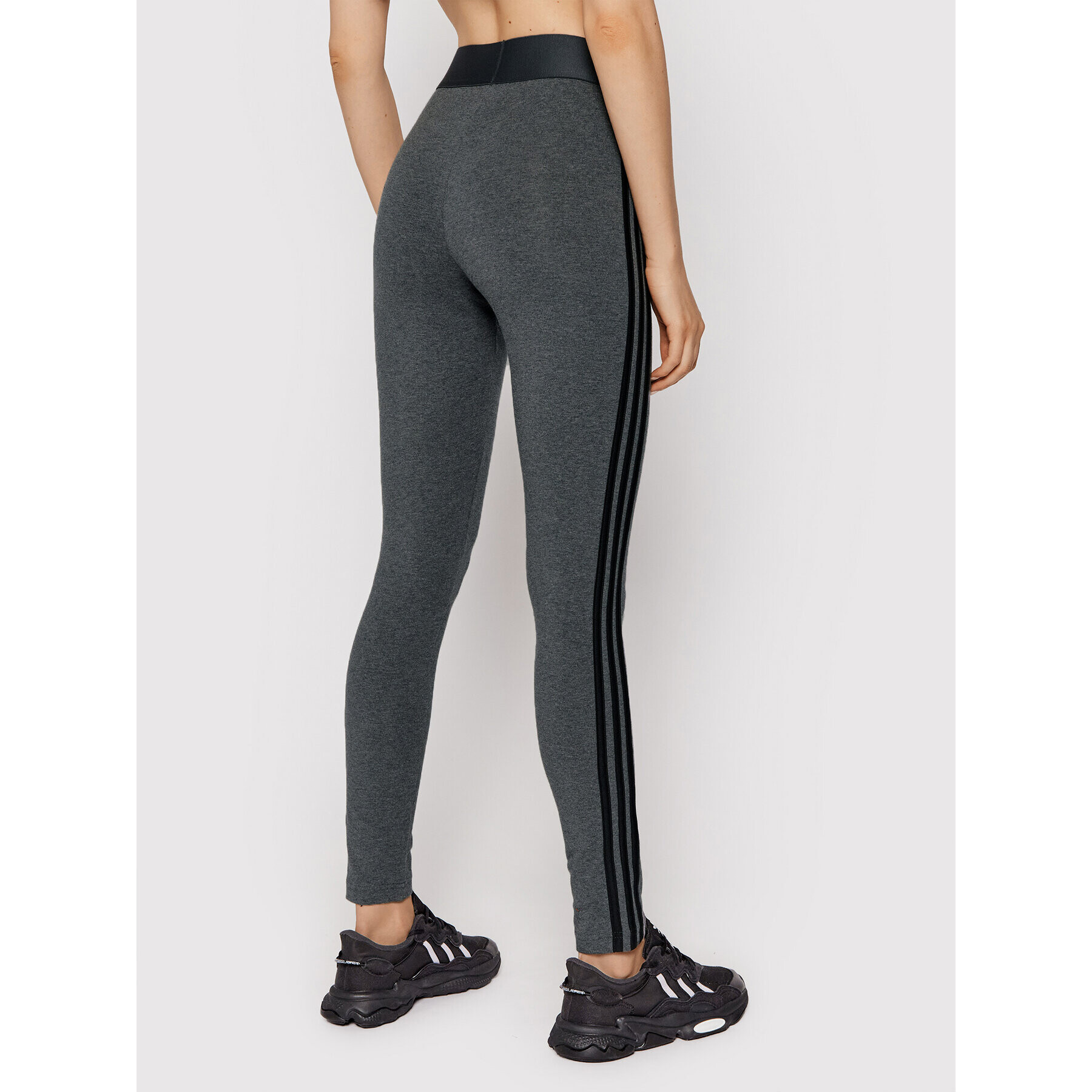 adidas Клин Essentials GV6019 Сив Slim Fit - Pepit.bg