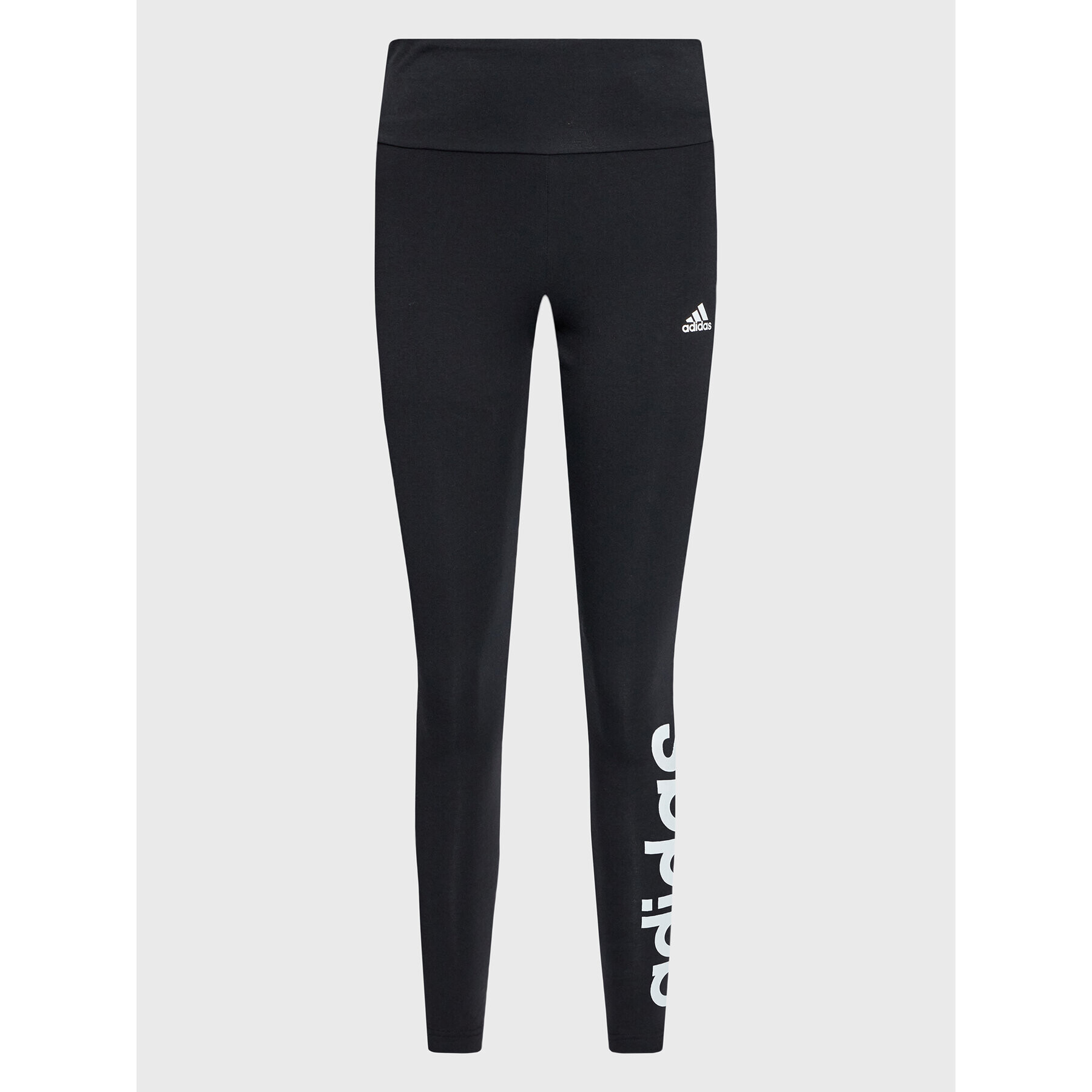adidas Performance Клин Loungewear Essentials Logo GL0633 Черен Slim Fit - Pepit.bg