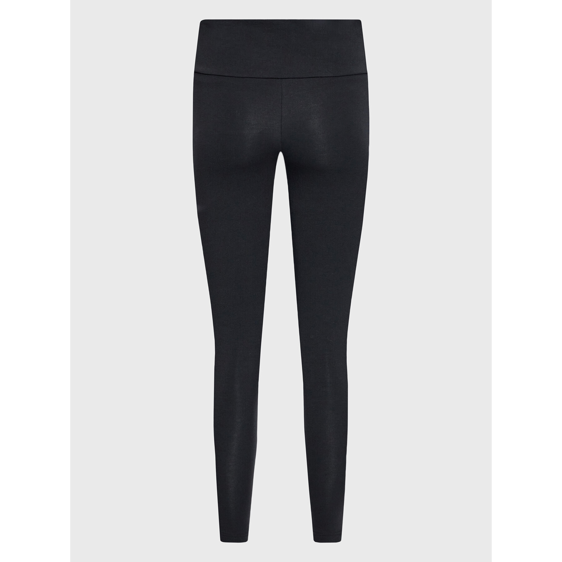 adidas Performance Клин Loungewear Essentials Logo GL0633 Черен Slim Fit - Pepit.bg