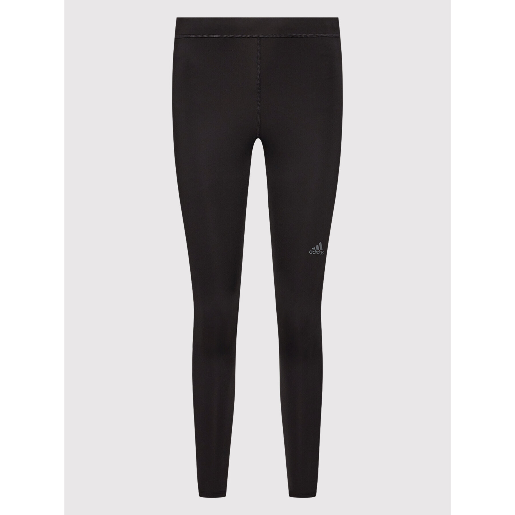 adidas Клин Run Icons HA9937 Черен Slim Fit - Pepit.bg