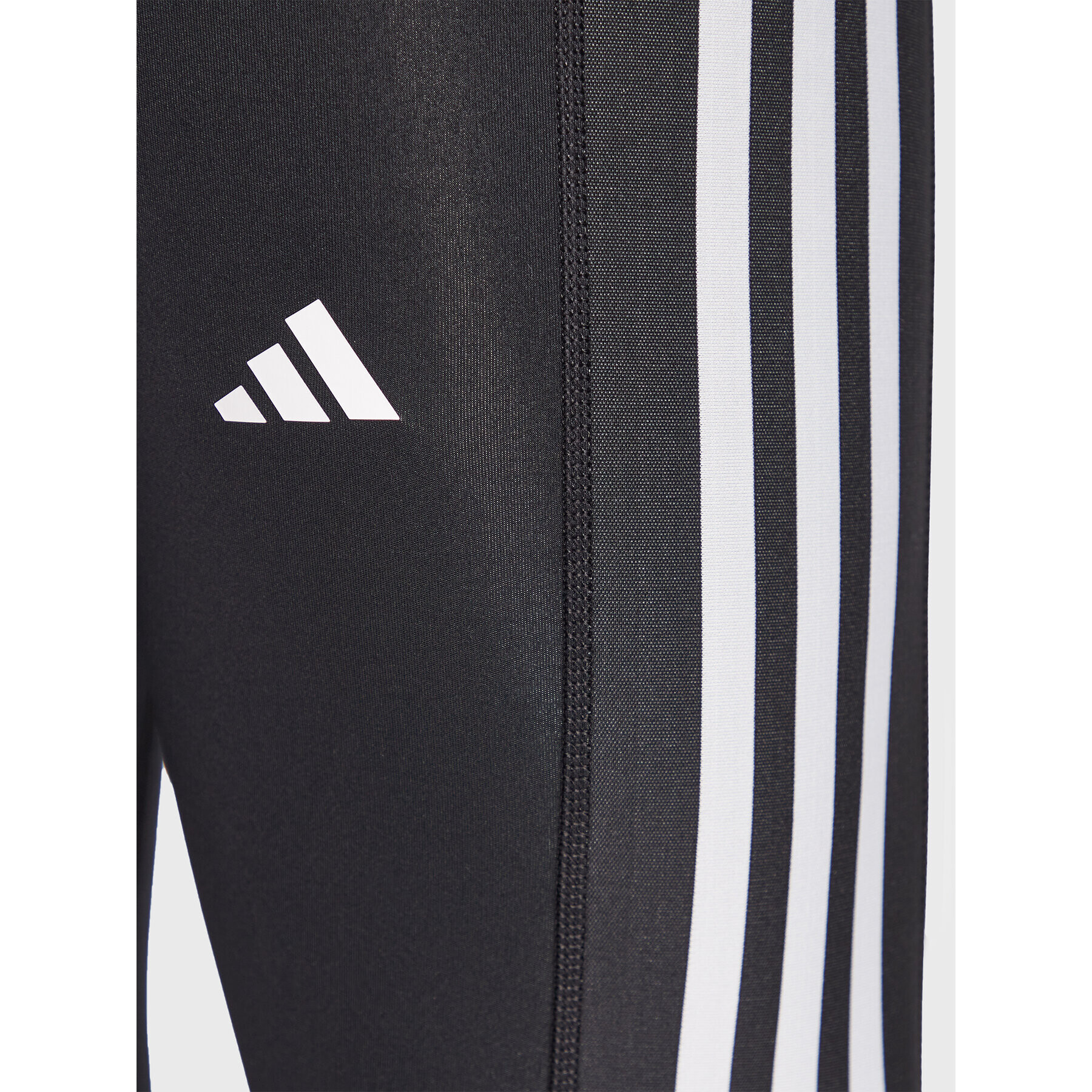 adidas Клин Techfit 3-Stripes Training HD3530 Черен Slim Fit - Pepit.bg