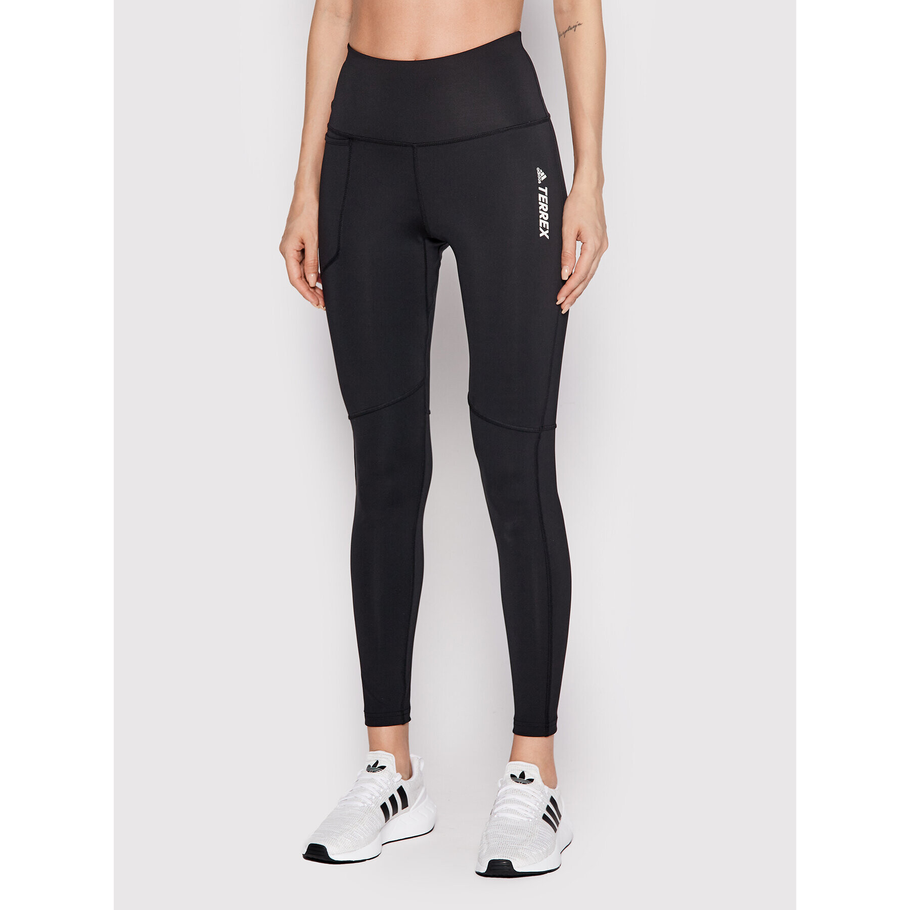 adidas Клин Terrex Multi HD2168 Черен Slim Fit - Pepit.bg