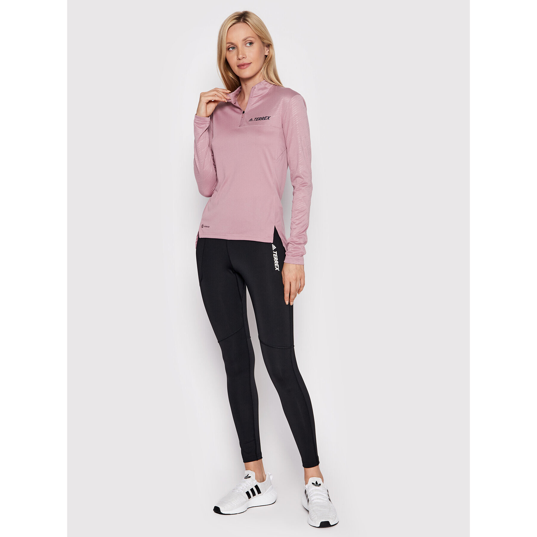 adidas Клин Terrex Multi HD2168 Черен Slim Fit - Pepit.bg