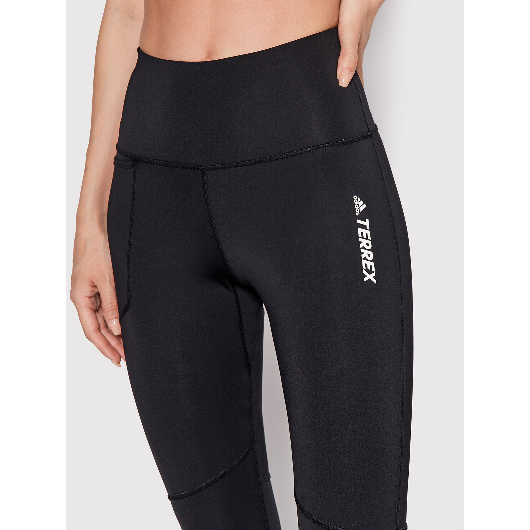 adidas Клин Terrex Multi HD2168 Черен Slim Fit - Pepit.bg