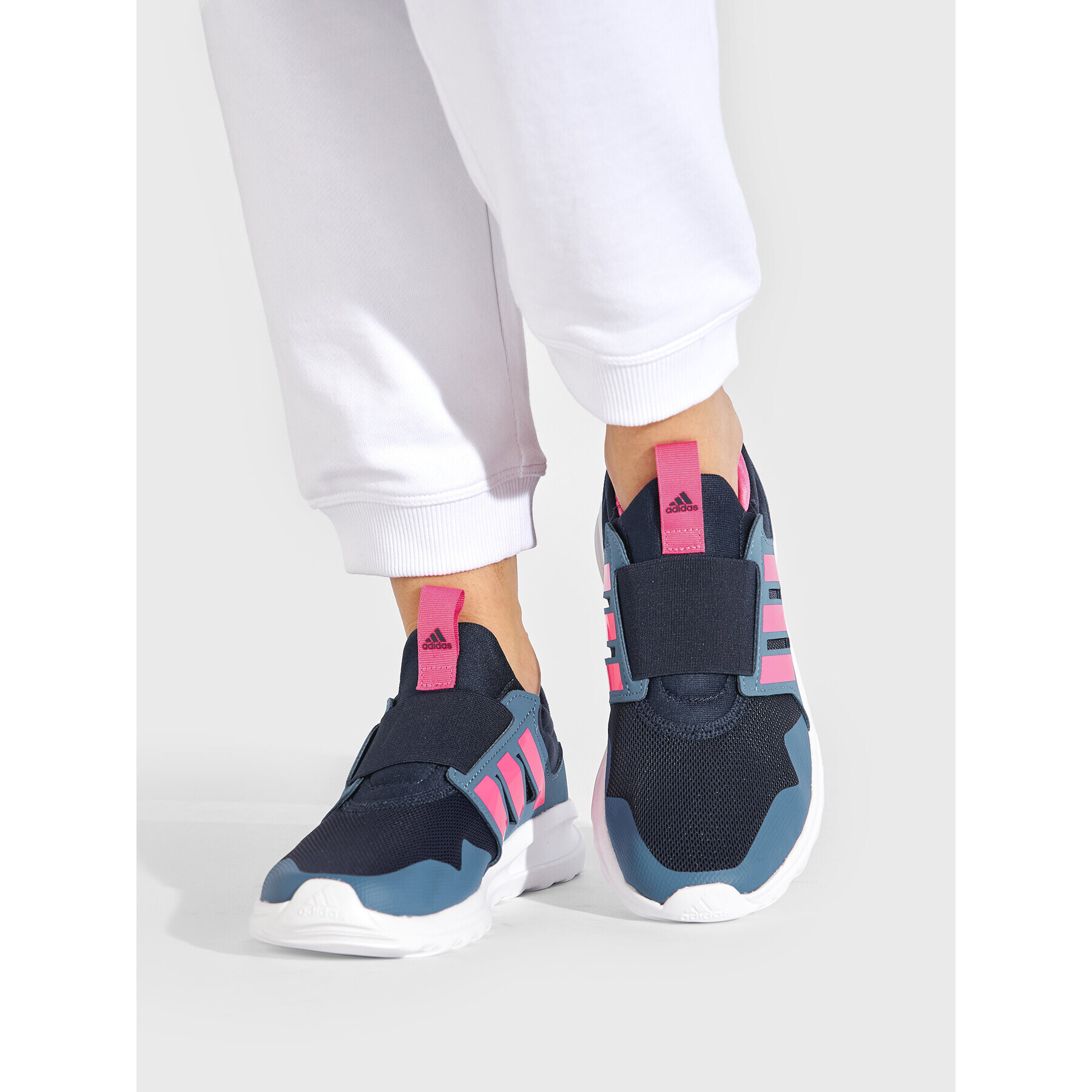 adidas Обувки Activeride 2.0 JGW4089 Тъмносин - Pepit.bg