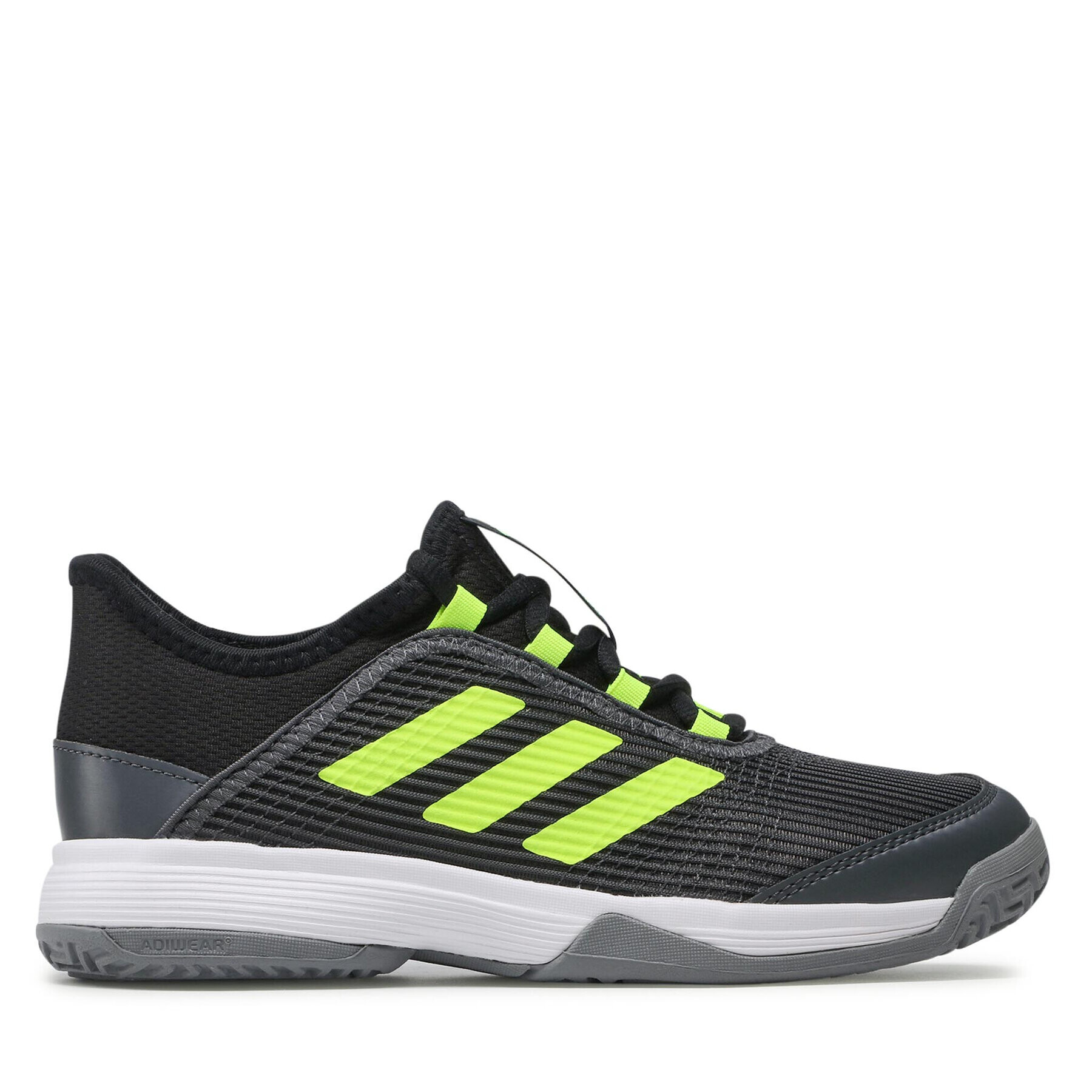 adidas Performance Обувки adizero Club K GW3841 Черен - Pepit.bg