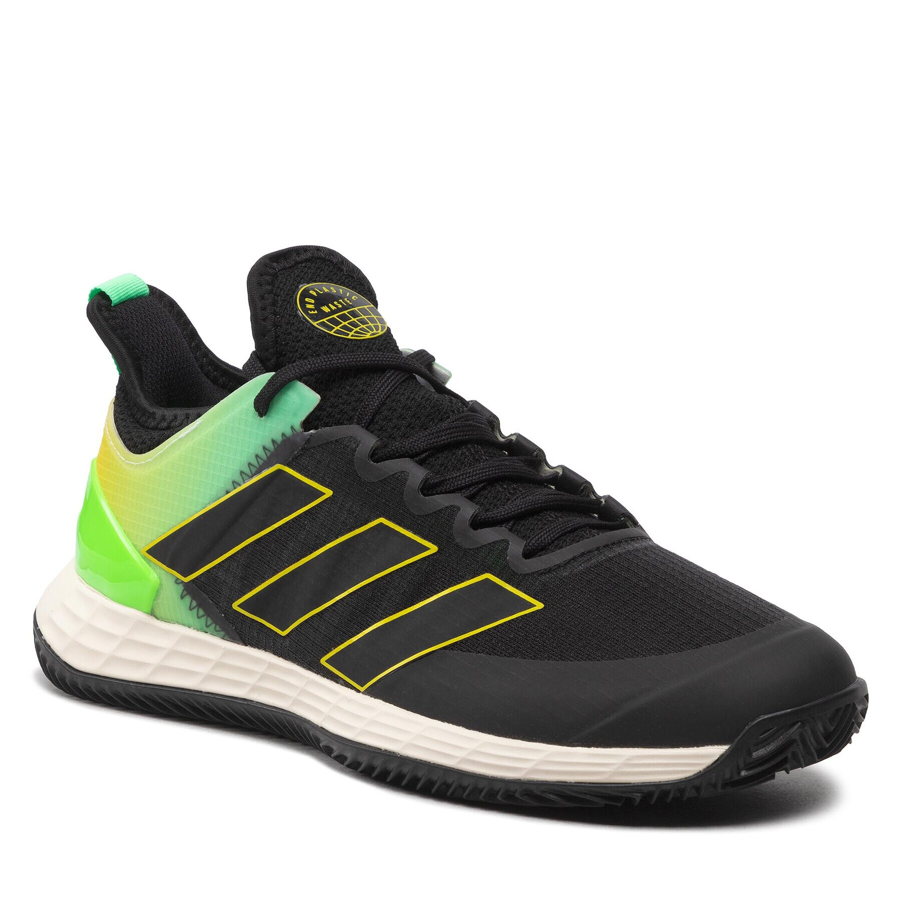 adidas Обувки adizero Ubersonic 4 M Clay GY4004 Черен - Pepit.bg