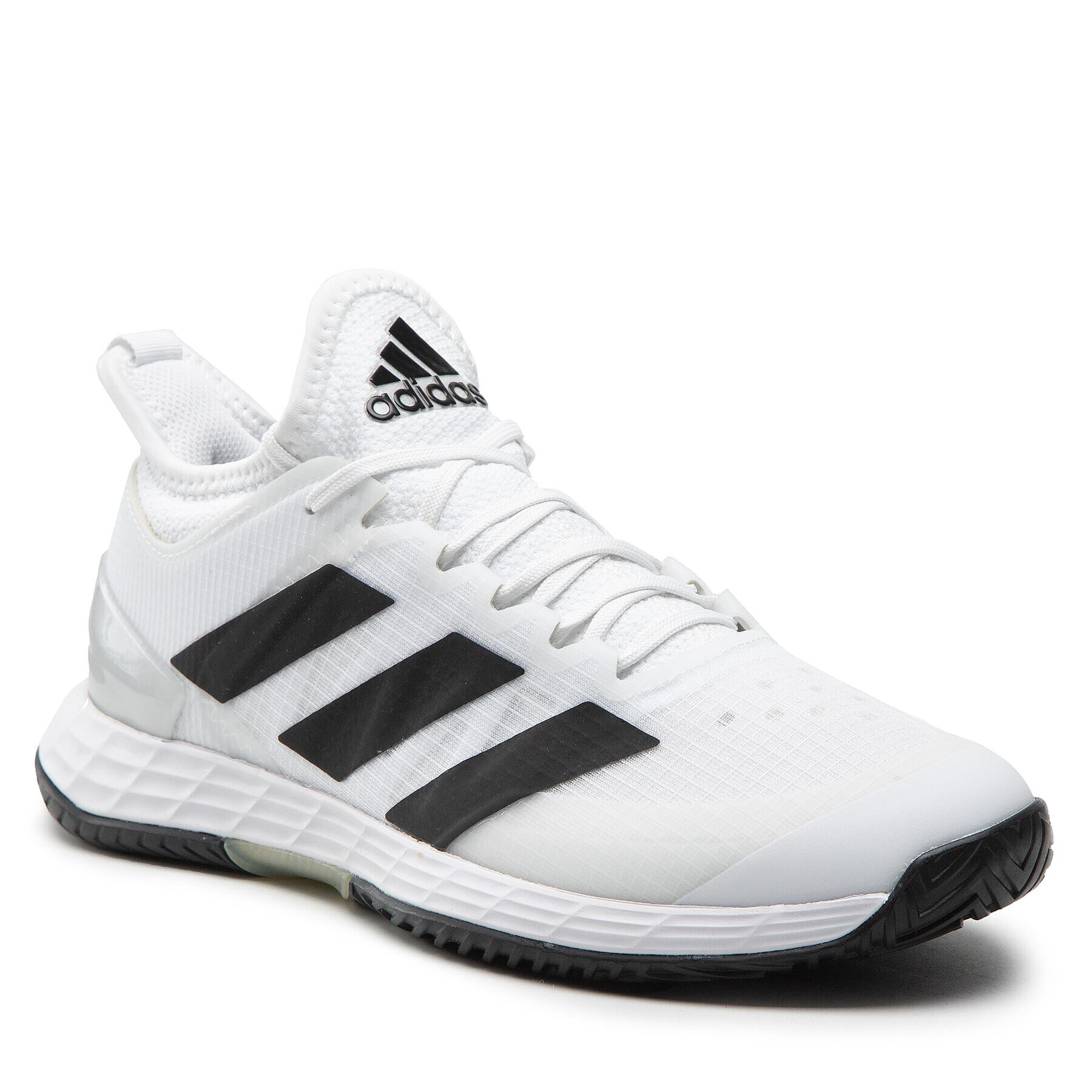 adidas Обувки adizero Ubersonic 4 M GW2512 Бял - Pepit.bg