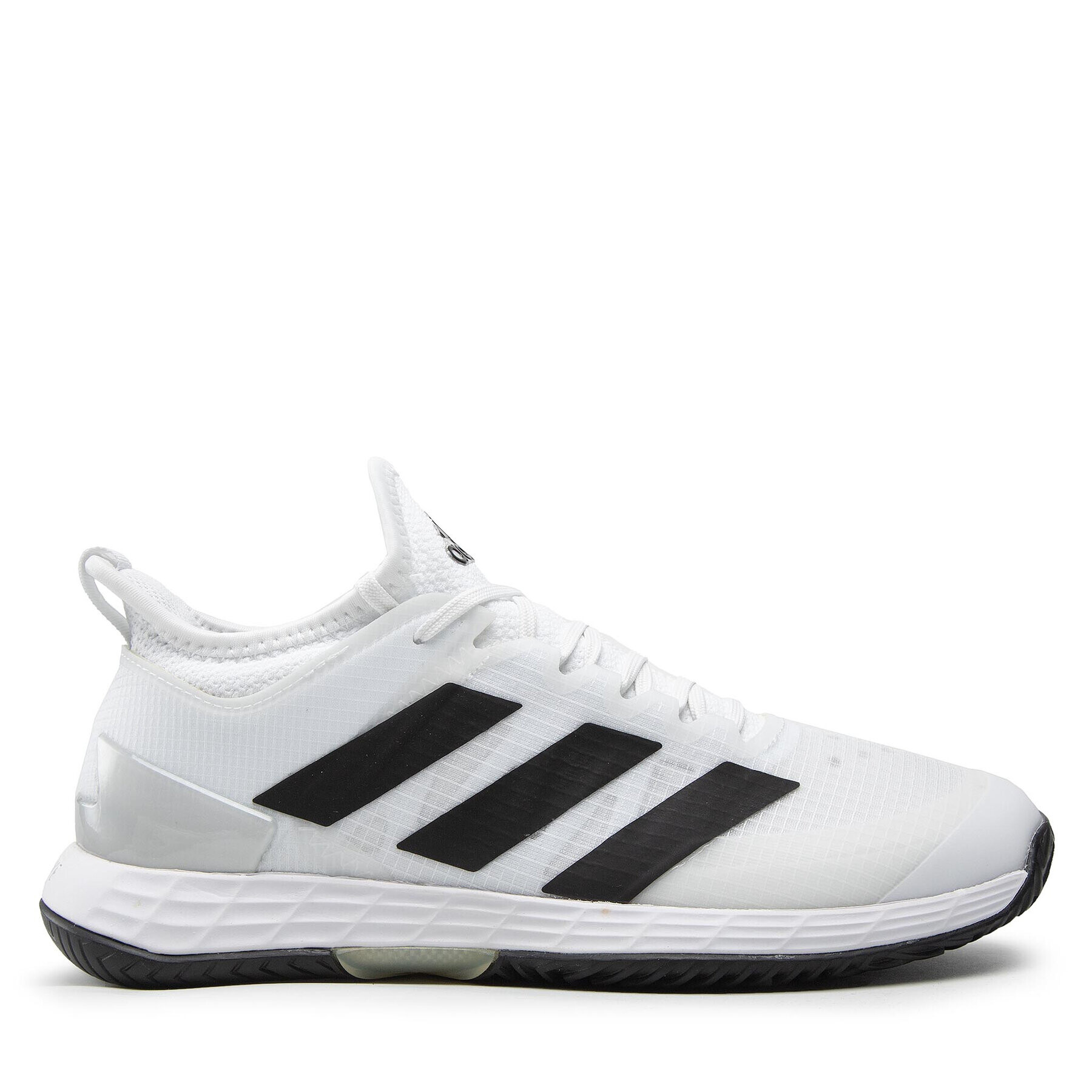 adidas Обувки adizero Ubersonic 4 M GW2512 Бял - Pepit.bg